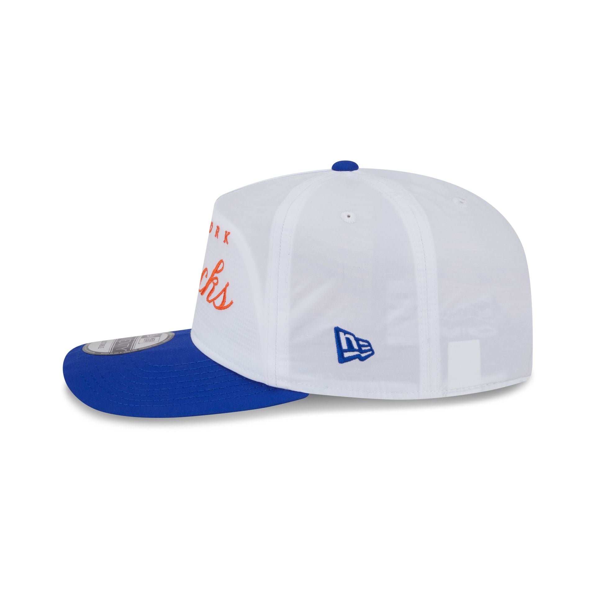 New York Knicks 2025 Draft 19TWENTY Adjustable Hat - Image 5