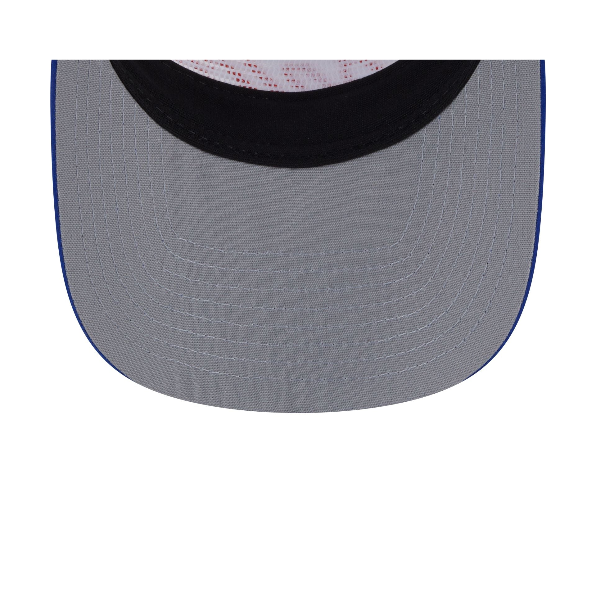 New York Knicks 2025 Draft 19TWENTY Adjustable Hat - Image 7