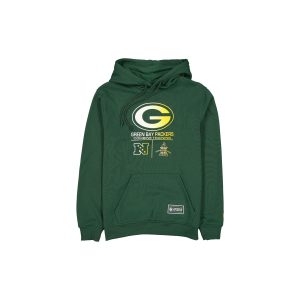 Green Bay Packers 2025 Training Hoodie