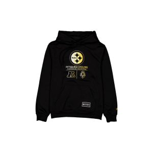 Pittsburgh Steelers 2025 Training Hoodie