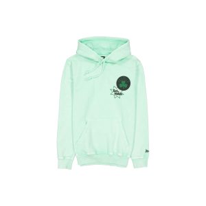 Boston Celtics Sport Classics Pastel Hoodie
