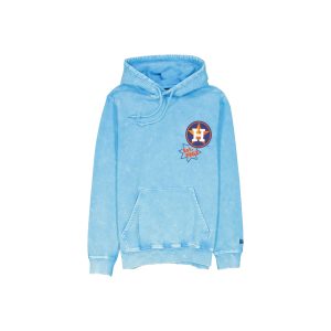 Houston Astros Sport Classics Pastel Hoodie