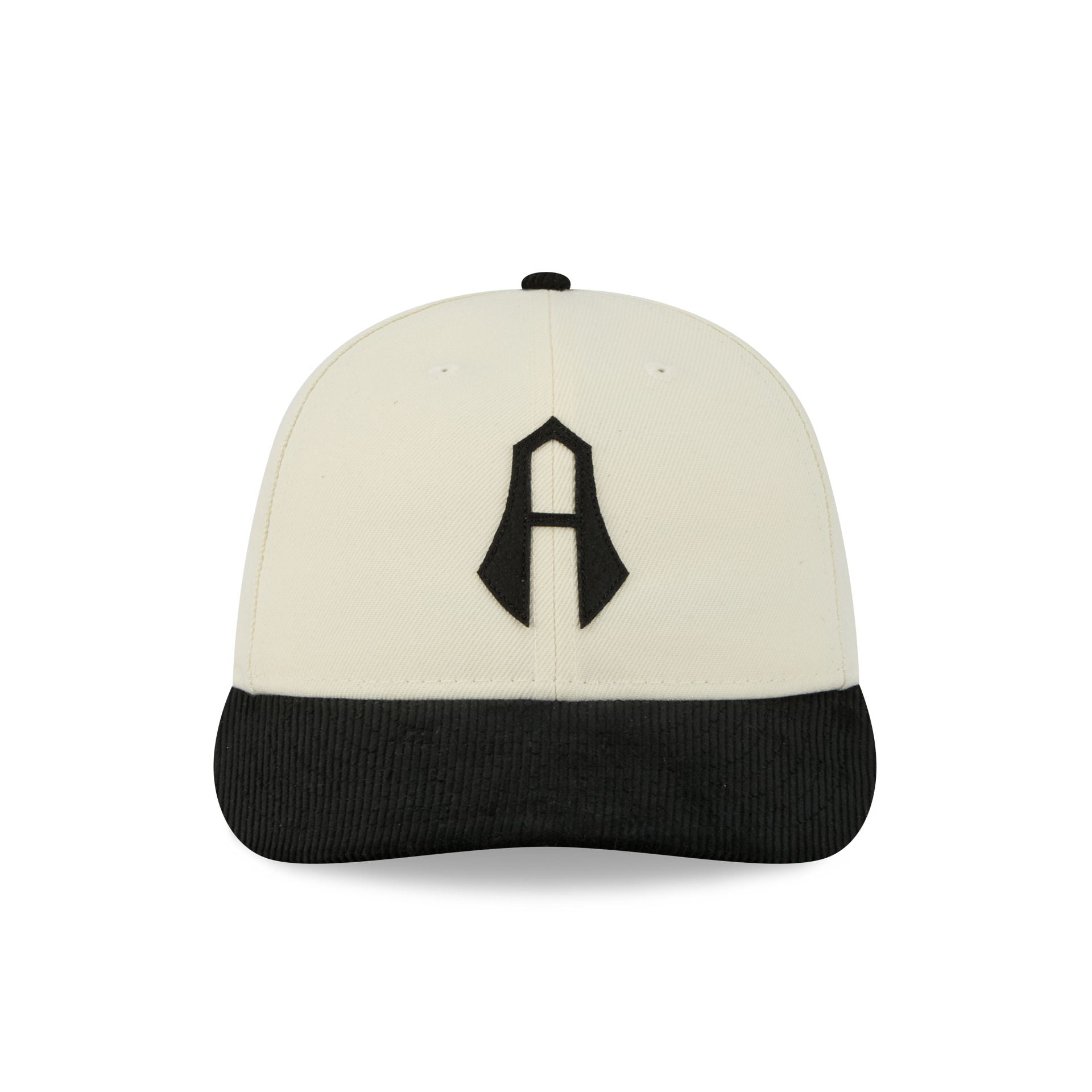 Atlas FC Chrome Retro Crown 59FIFTY Fitted Hat - Image 2