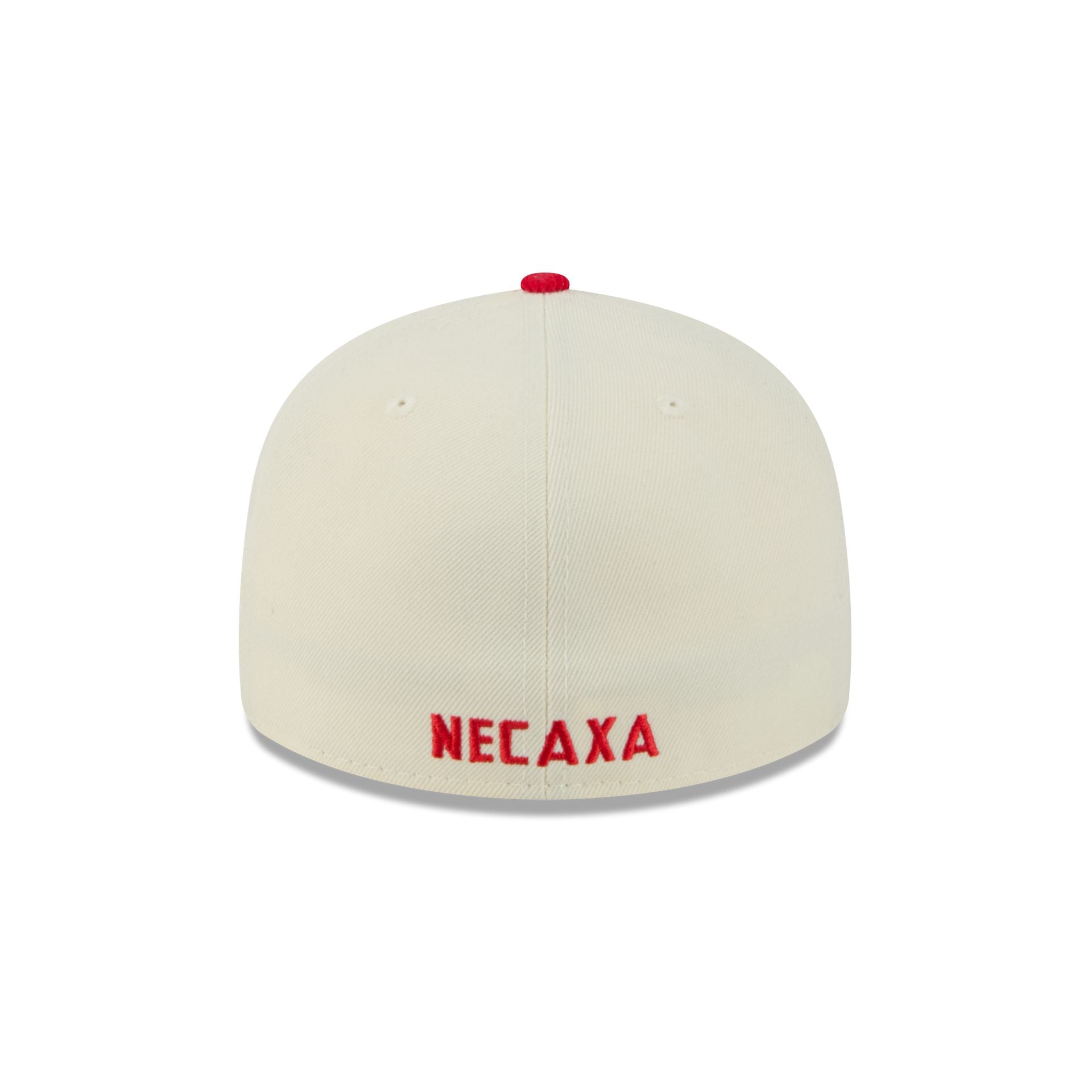 Club Necaxa Chrome Retro Crown 59FIFTY Fitted Hat - Image 6