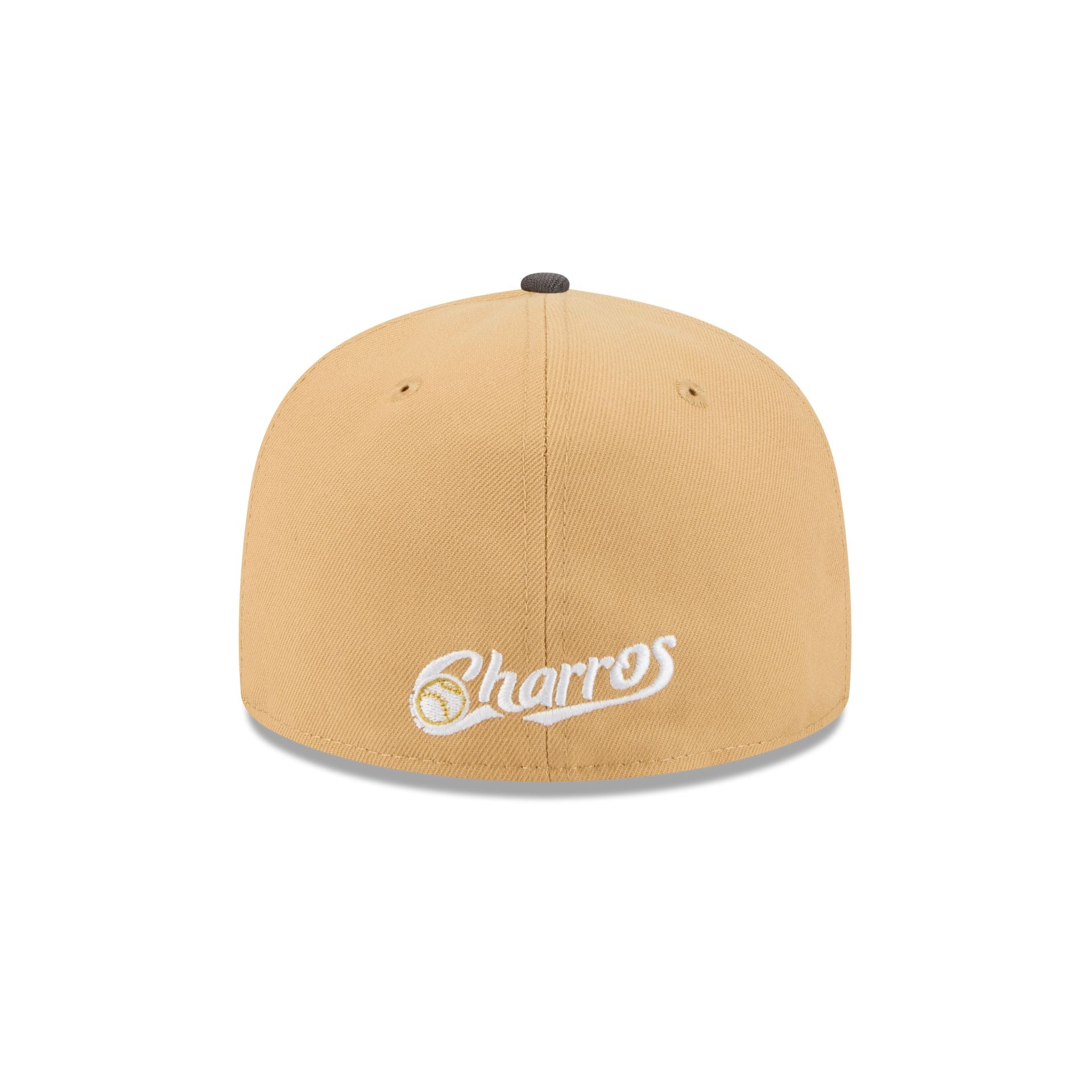 Charros de Jalisco Bronze 59FIFTY Fitted Hat - Image 6