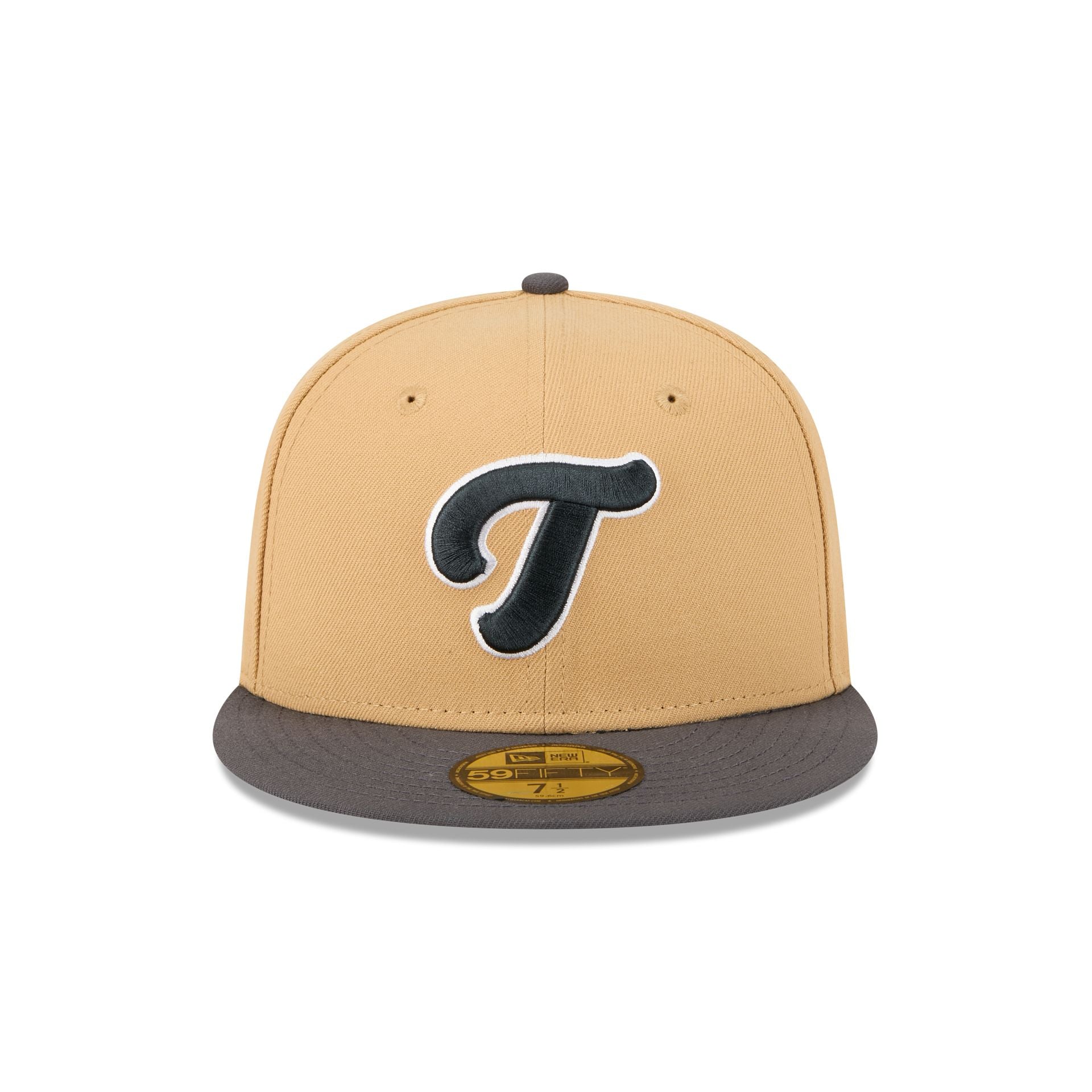 Olmecas de Tabasco Bronze 59FIFTY Fitted Hat - Image 2