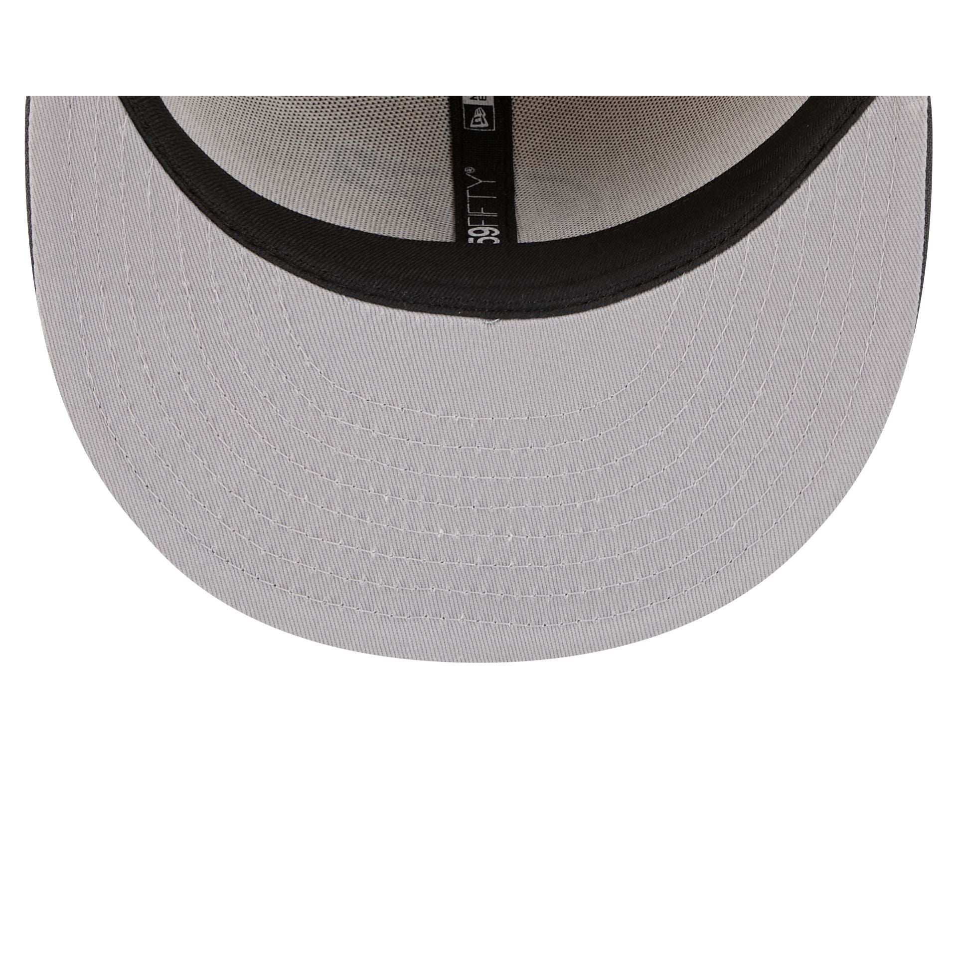 Olmecas de Tabasco Bronze 59FIFTY Fitted Hat - Image 7