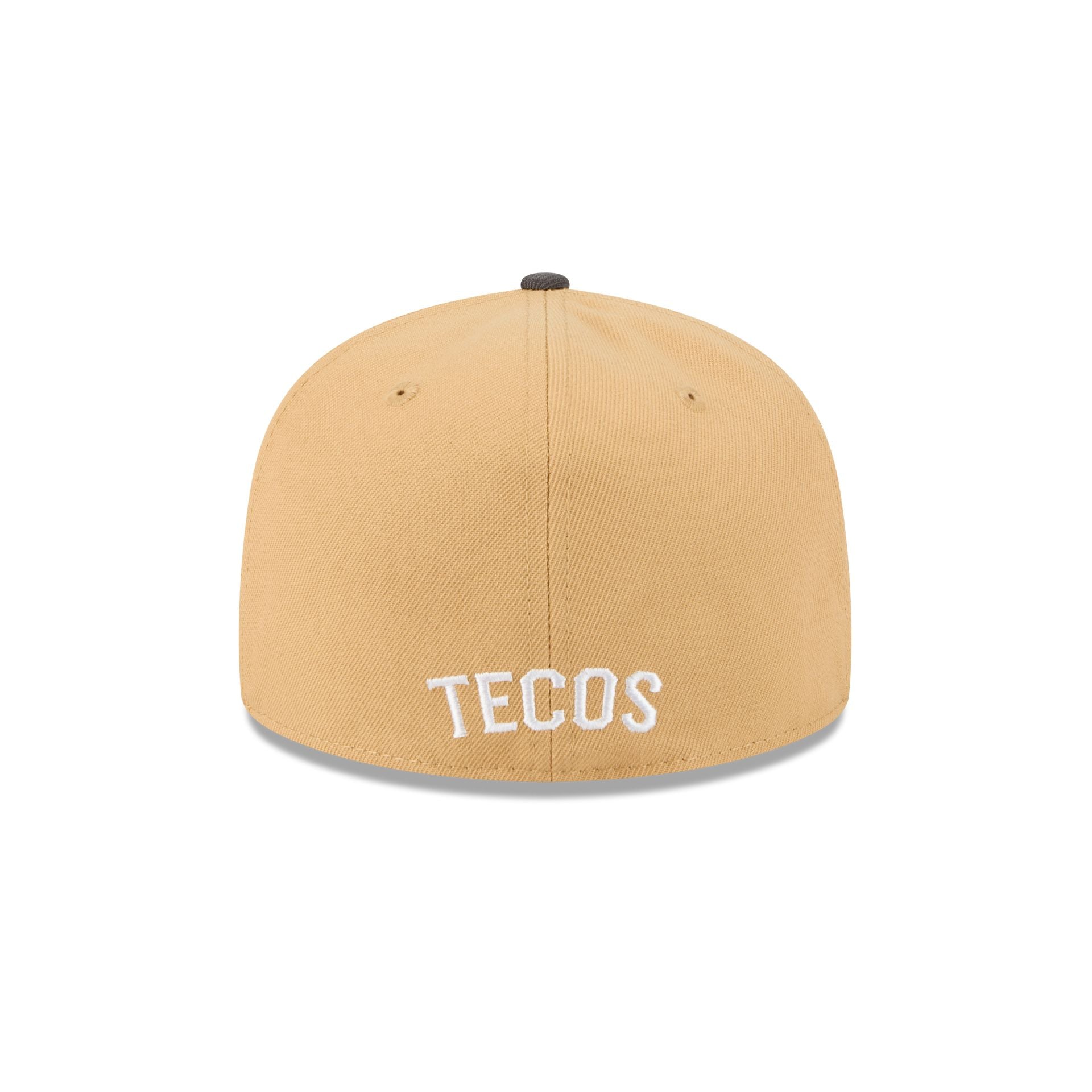 Tecos 2 Laredos Bronze 59FIFTY Fitted Hat - Image 6