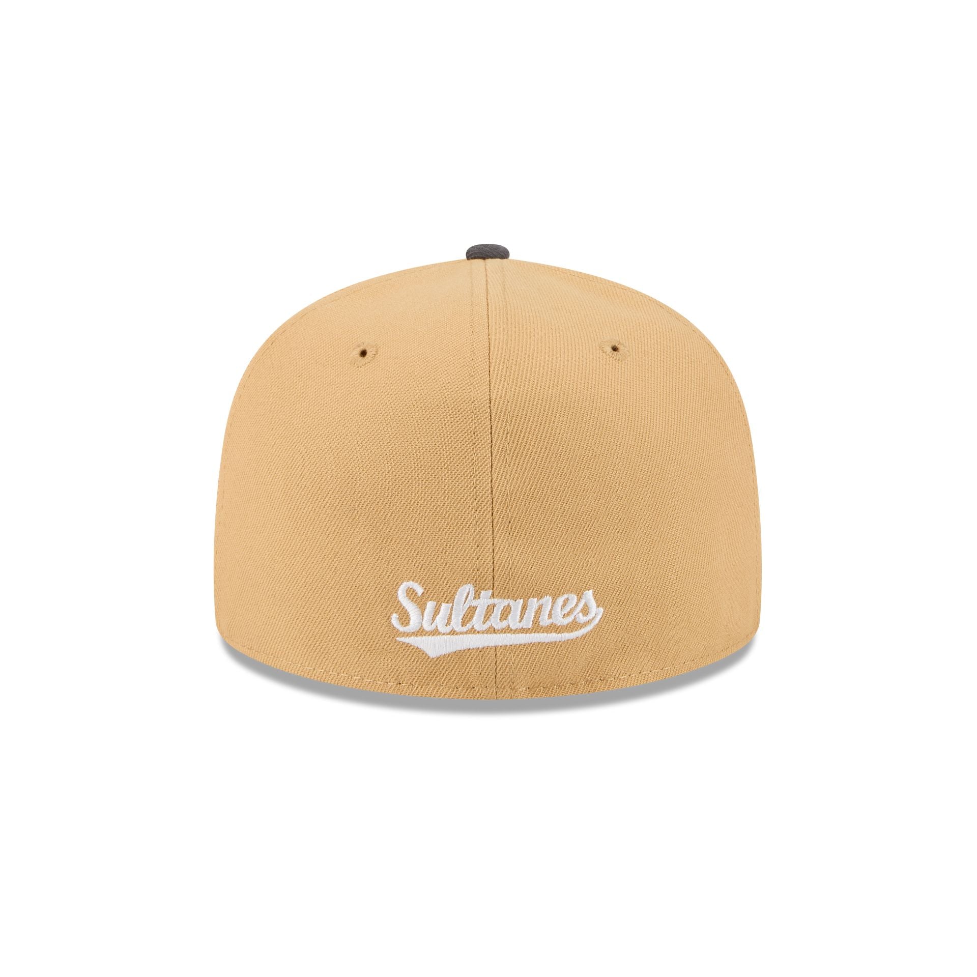 Sultanes de Monterrey Bronze 59FIFTY Fitted Hat - Image 6