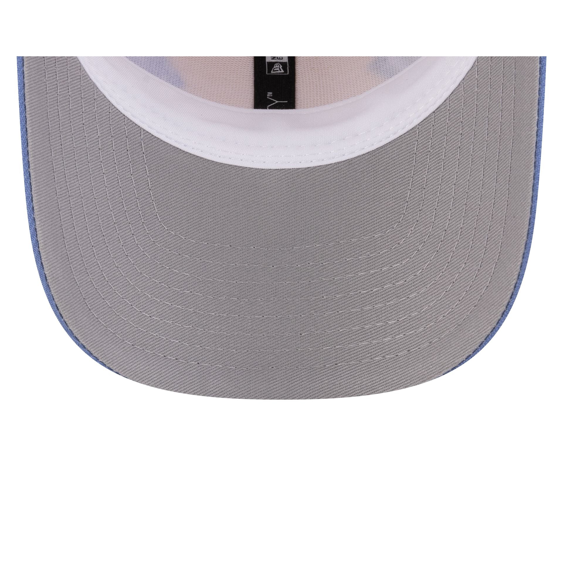 Deportivo Toluca FC Dual Logo 9SEVENTY Trucker Hat - Image 7