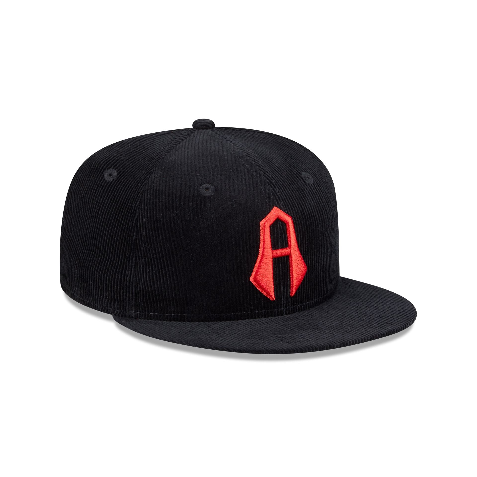 Atlas FC Corduroy 59FIFTY Fitted Hat - Image 3