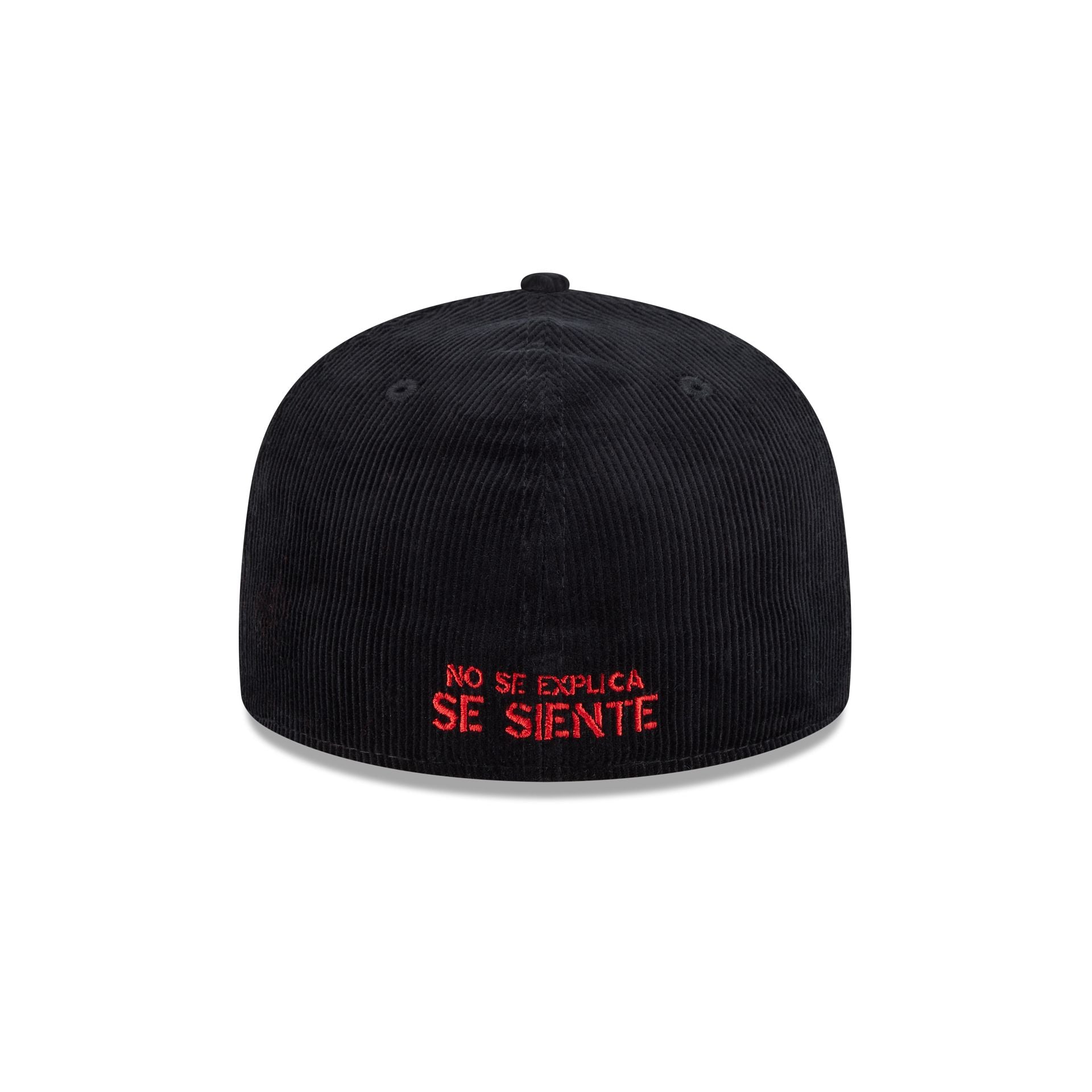 Atlas FC Corduroy 59FIFTY Fitted Hat - Image 6