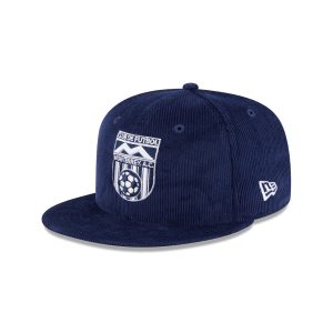 Rayados Corduroy 59FIFTY Fitted Hat