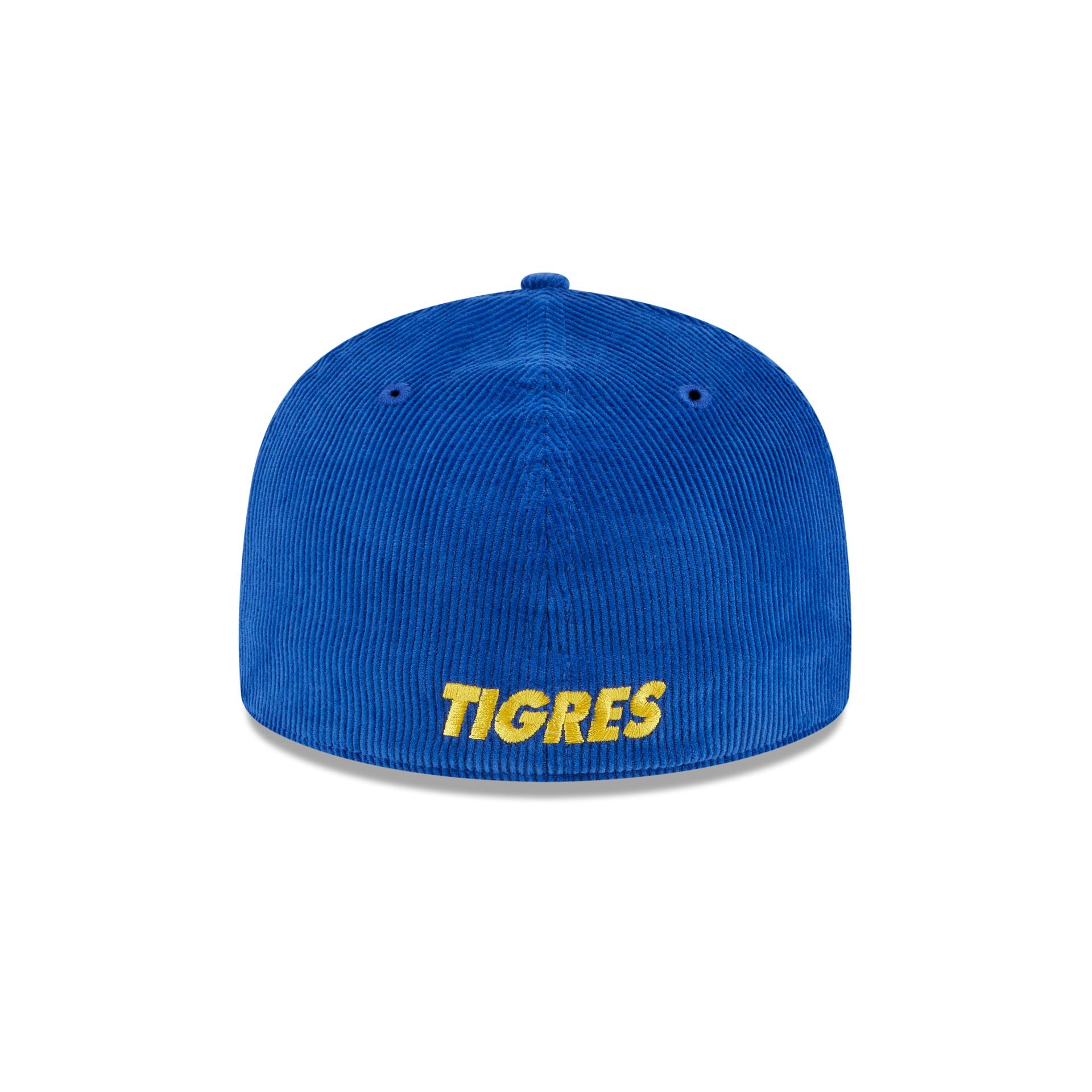 Club Tigres UANL Corduroy 59FIFTY Fitted Hat - Image 6