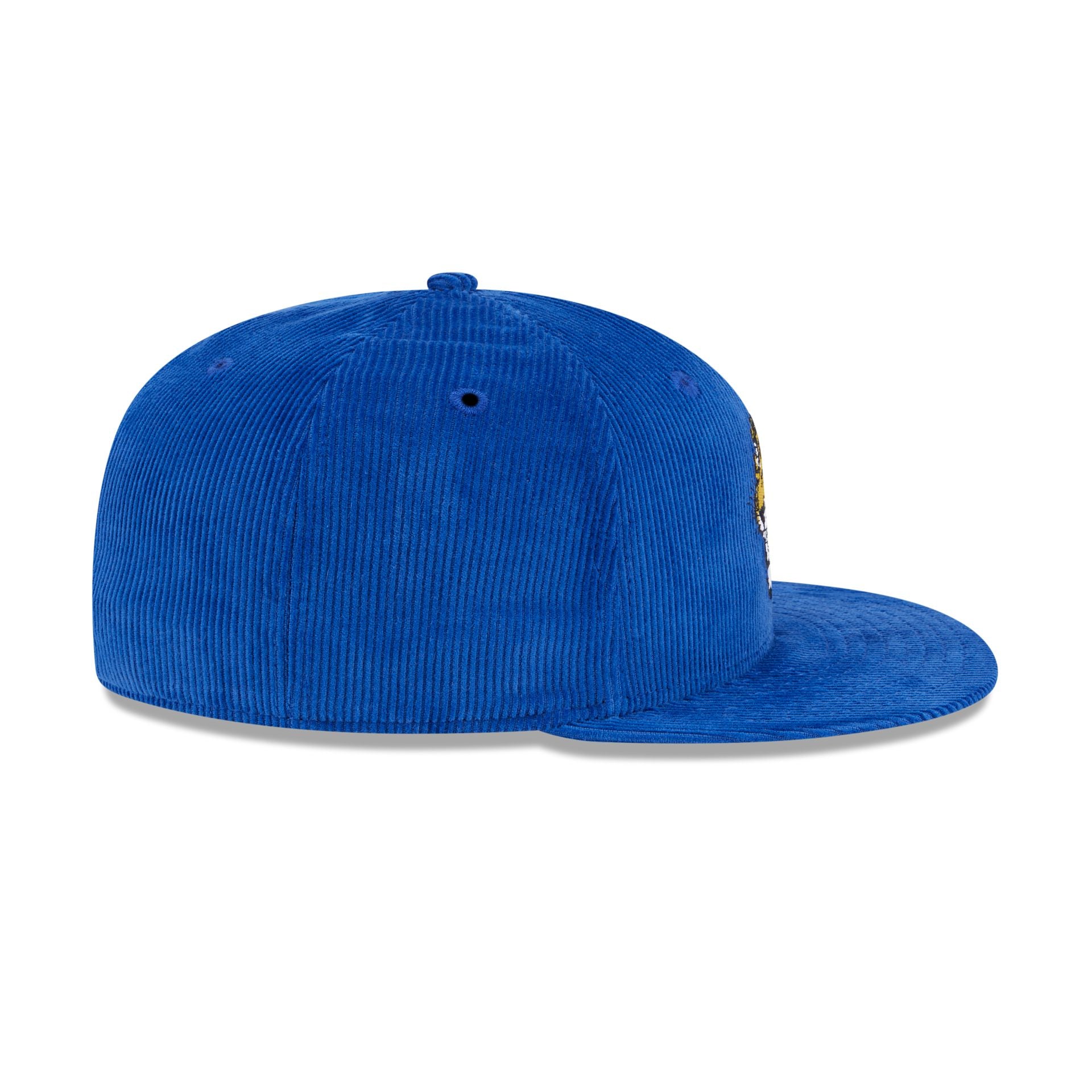 Club Tigres UANL Corduroy 59FIFTY Fitted Hat - Image 5