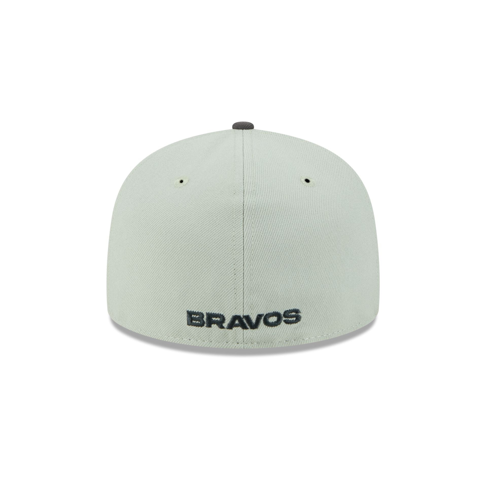 Bravos de León Mint 59FIFTY Fitted Hat - Image 6