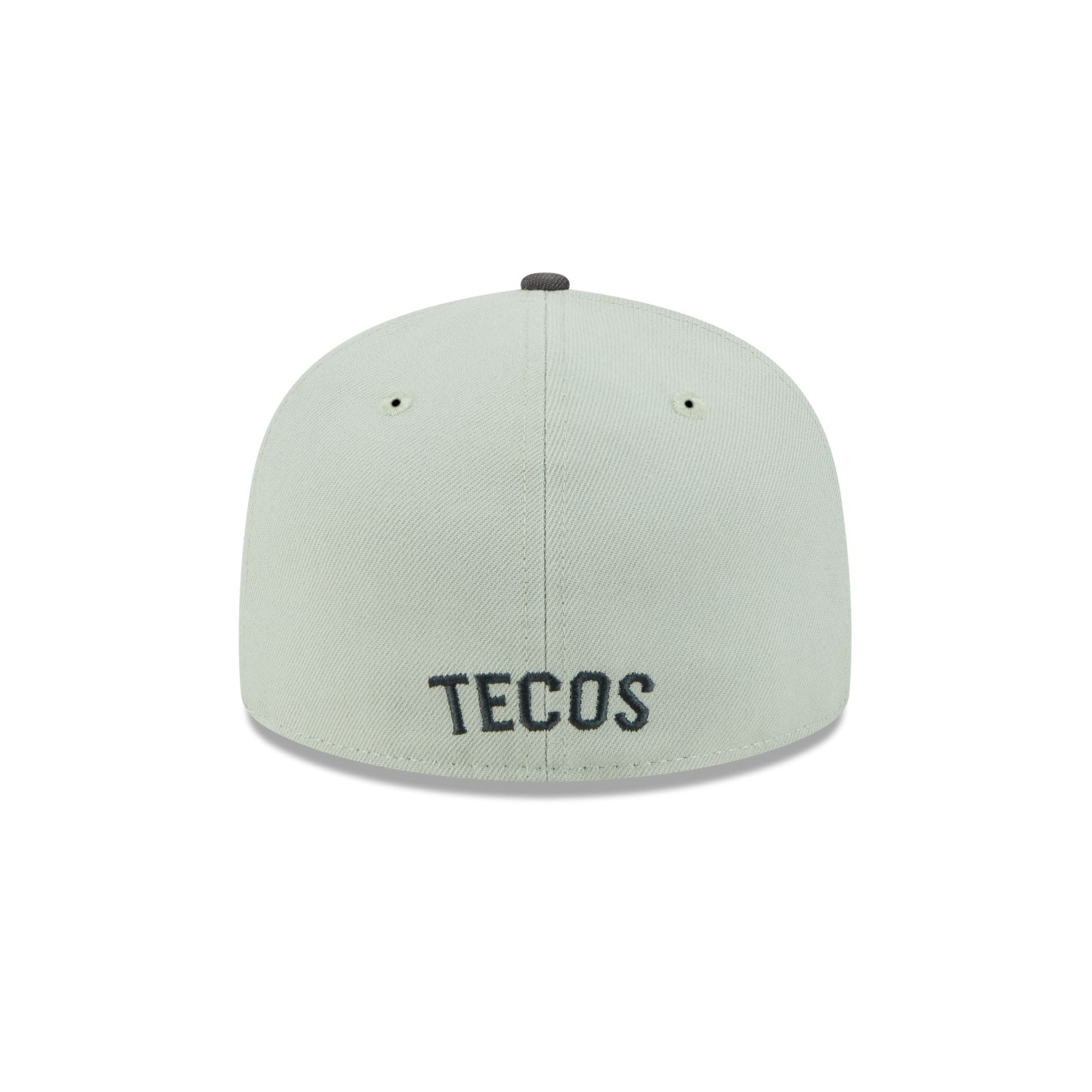 Tecos 2 Laredos Mint 59FIFTY Fitted Hat - Image 6