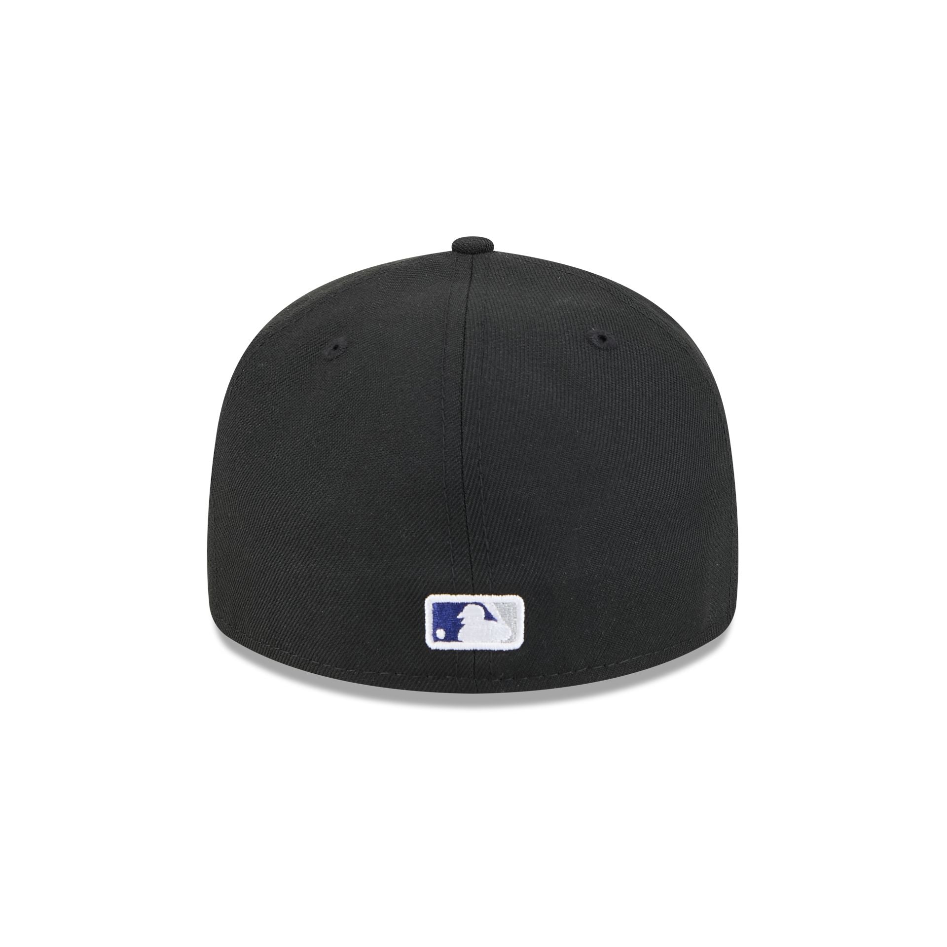 Los Angeles Dodgers Championship Pack Retro Crown 59FIFTY Fitted Hat - Image 6