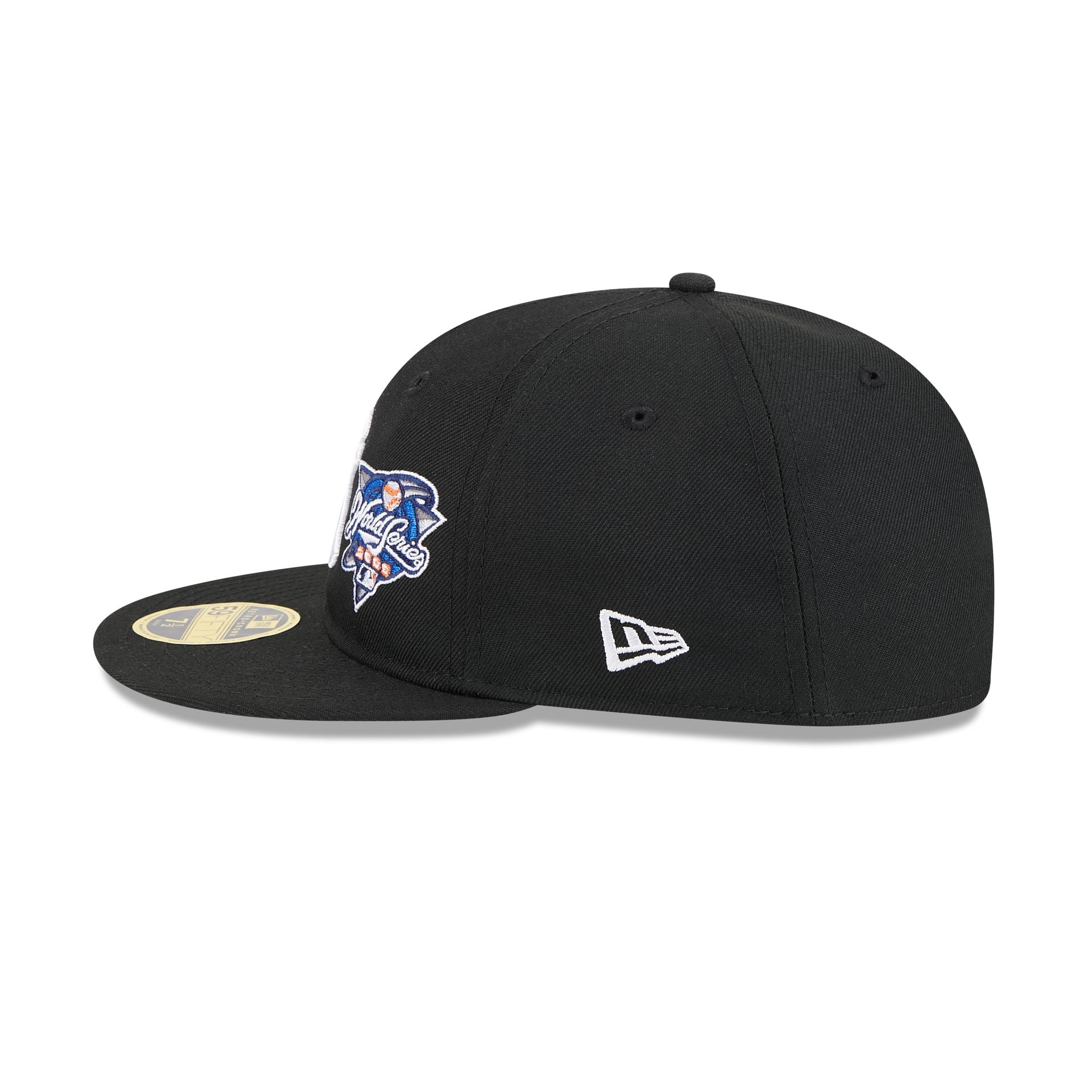 New York Yankees Championship Pack Retro Crown 59FIFTY Fitted Hat - Image 4