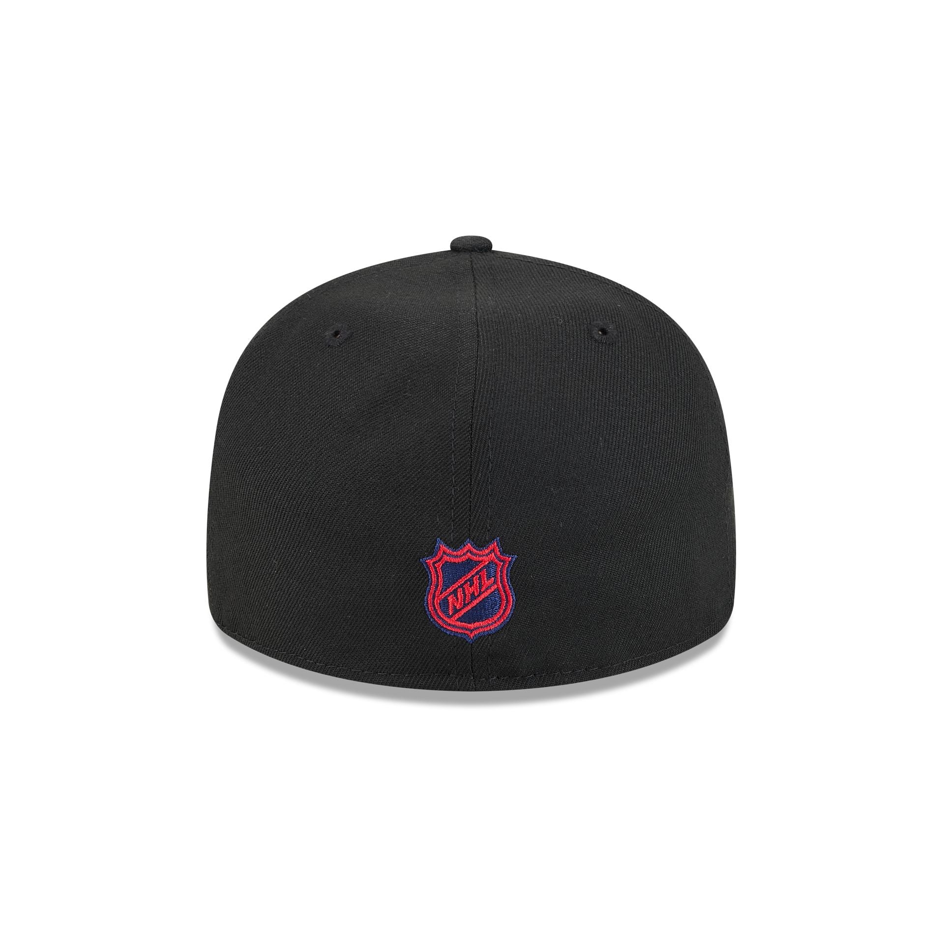 Montreal Canadiens Championship Pack Retro Crown 59FIFTY Fitted Hat - Image 6