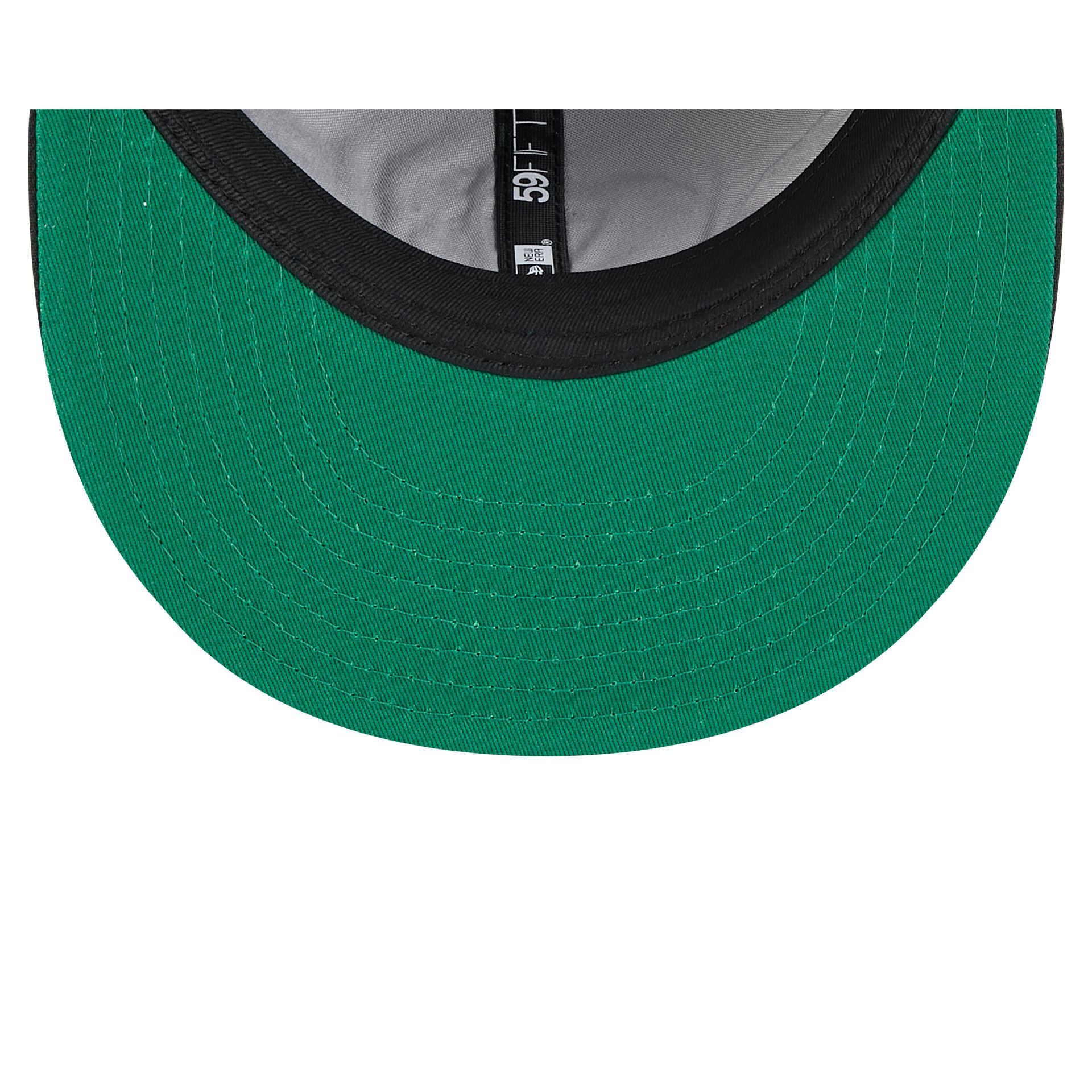 Montreal Canadiens Championship Pack Retro Crown 59FIFTY Fitted Hat - Image 7