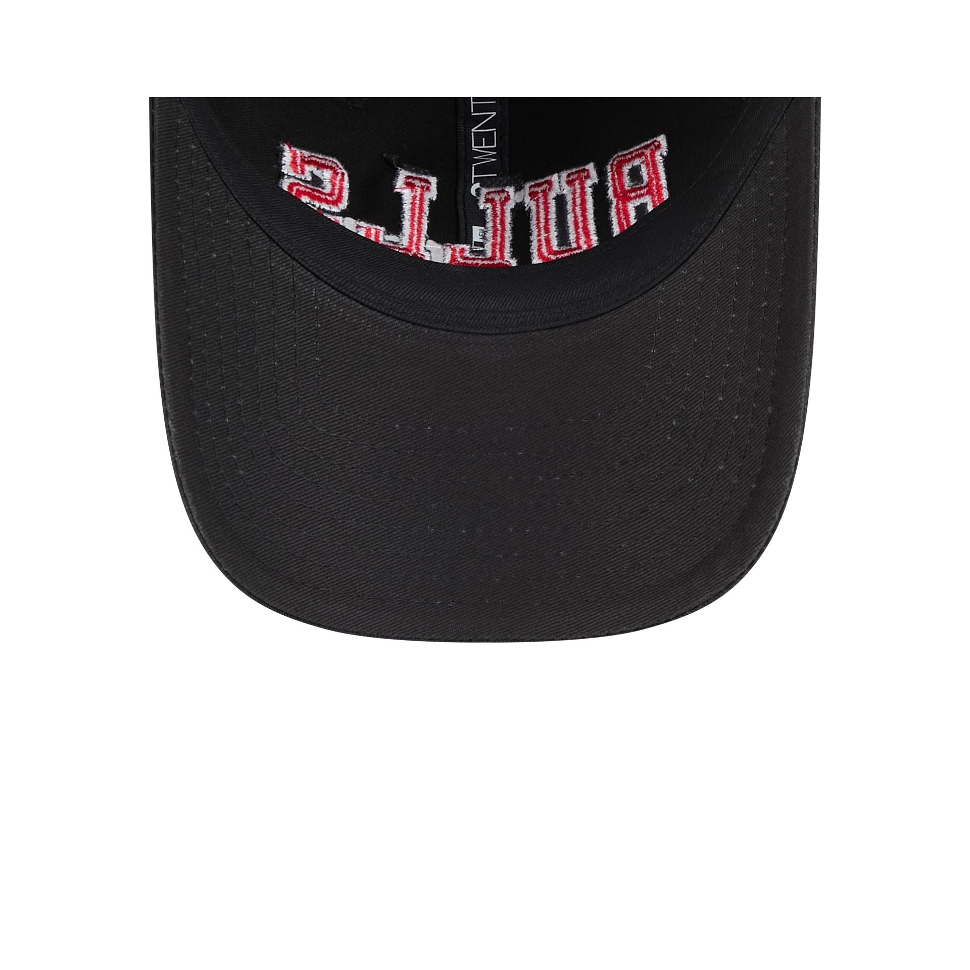 Chicago Bulls Championship Pack 9TWENTY Adjustable Hat - Image 7