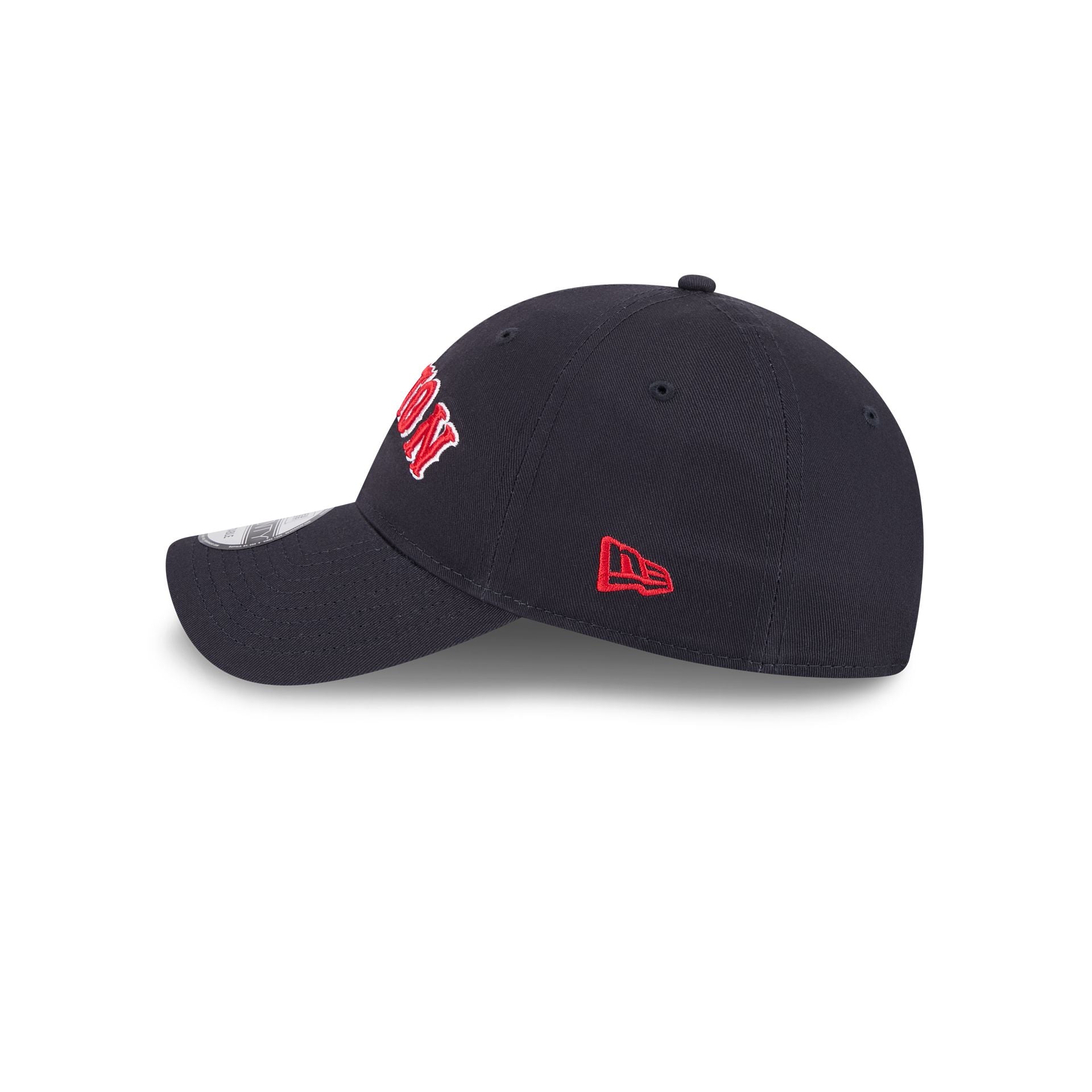 Boston Red Sox Championship Pack 9TWENTY Adjustable Hat - Image 5