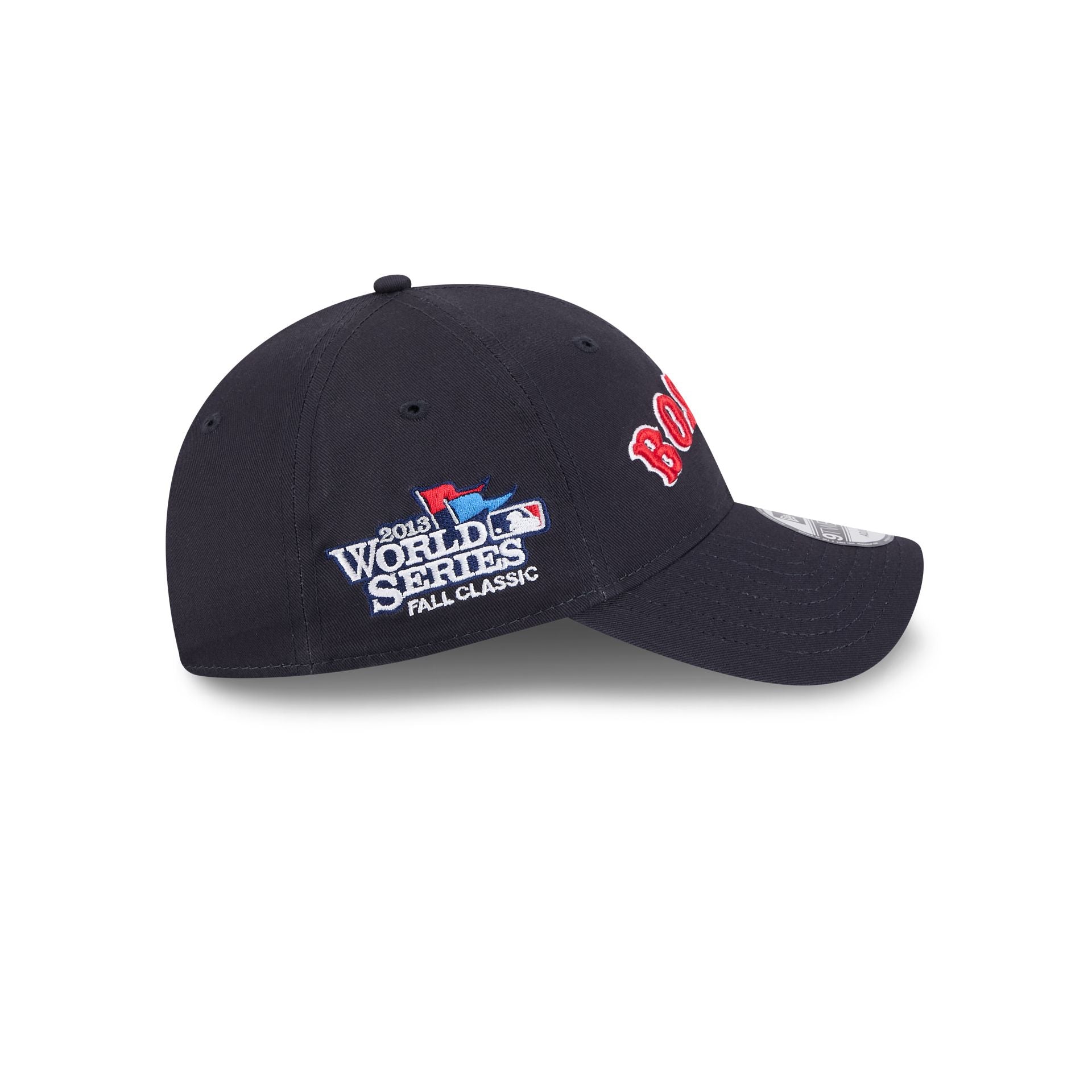 Boston Red Sox Championship Pack 9TWENTY Adjustable Hat - Image 4
