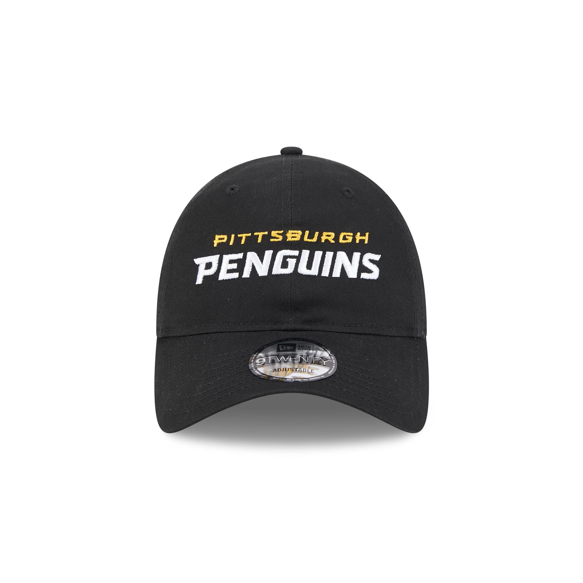 Pittsburgh Penguins Championship Pack 9TWENTY Adjustable Hat - Image 2
