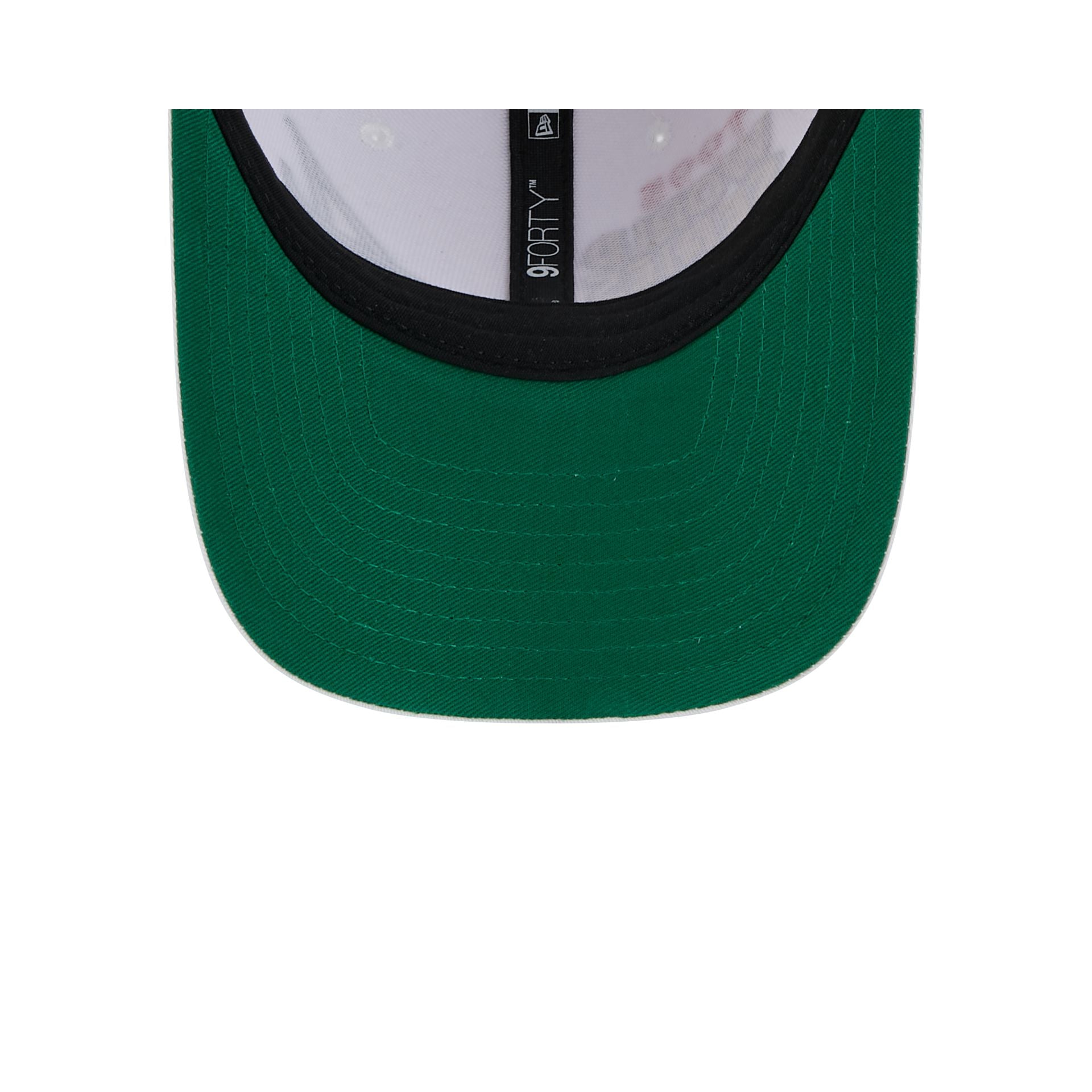 Atlanta Braves Championship Pack 9FORTY M-Crown Snapback Hat - Image 7