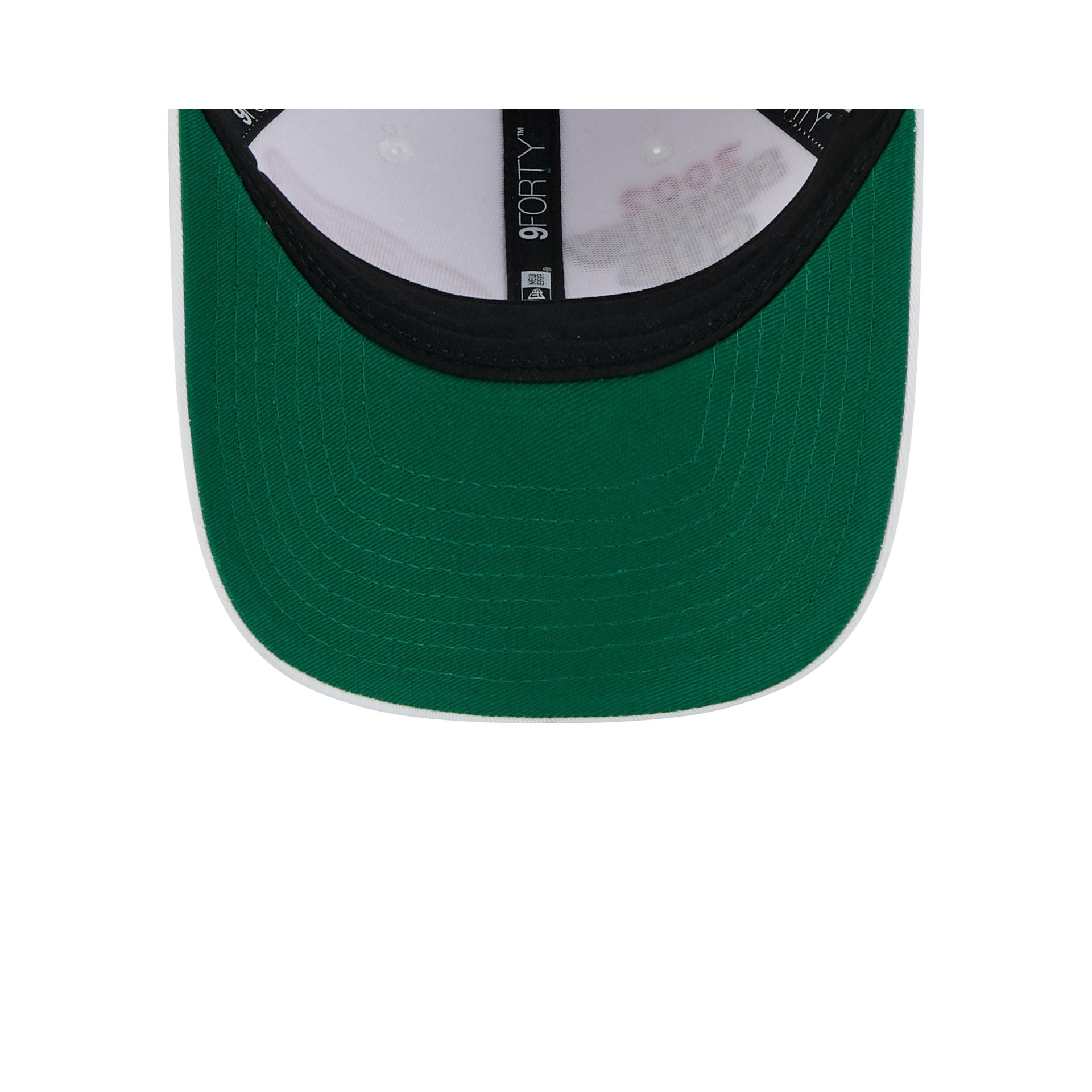 Detroit Red Wings Championship Pack 9FORTY M-Crown Snapback Hat - Image 7