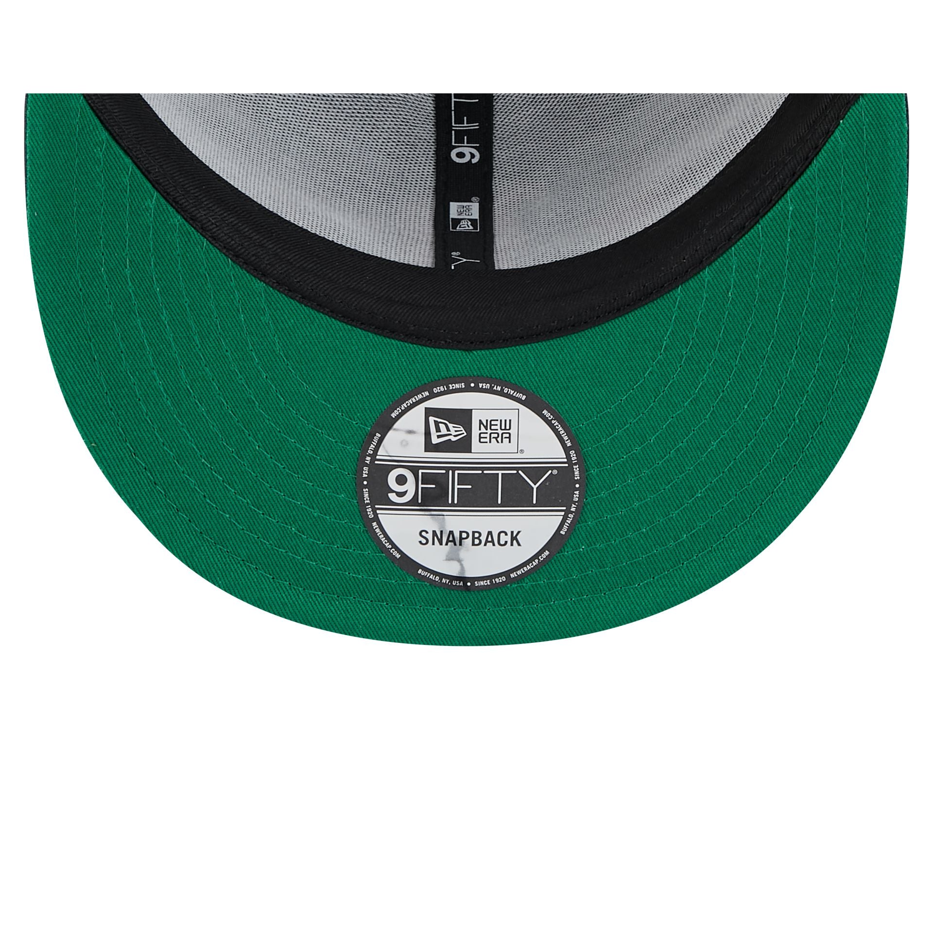 Boston Red Sox Championship Pack 9FIFTY Trucker Hat - Image 7