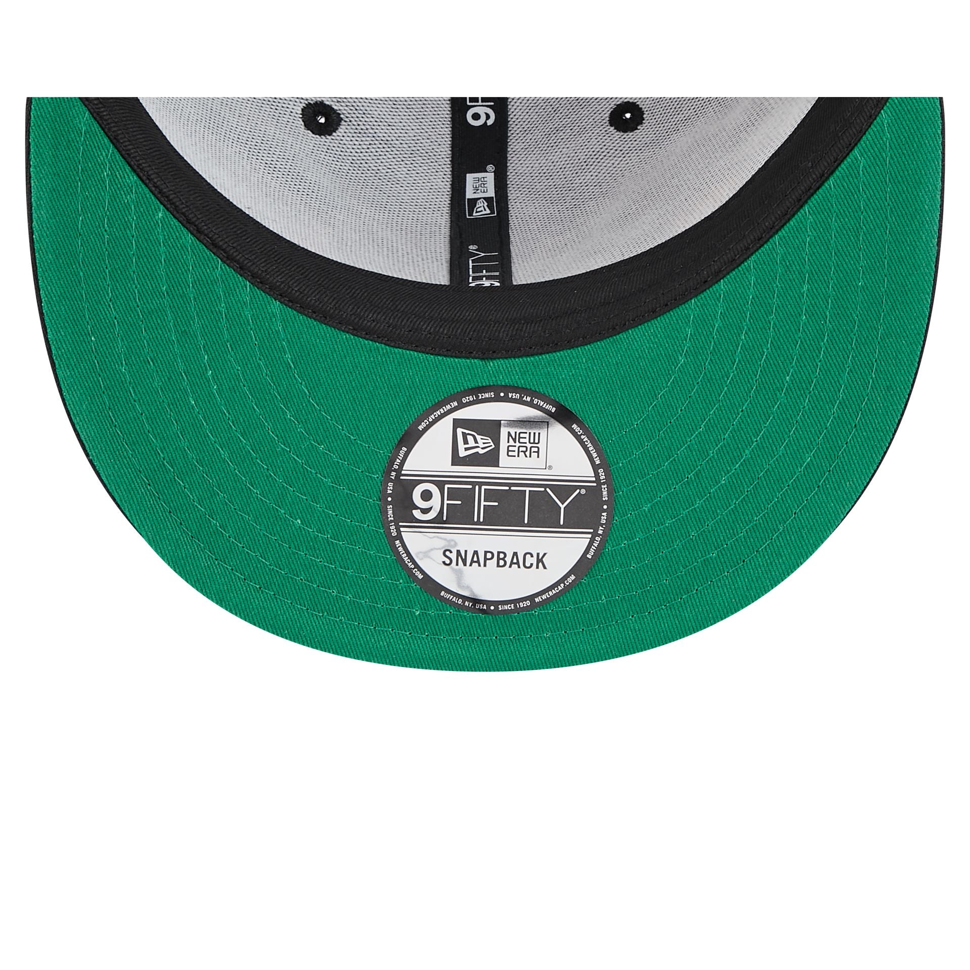 Pittsburgh Penguins Championship Pack 9FIFTY Trucker Hat - Image 7