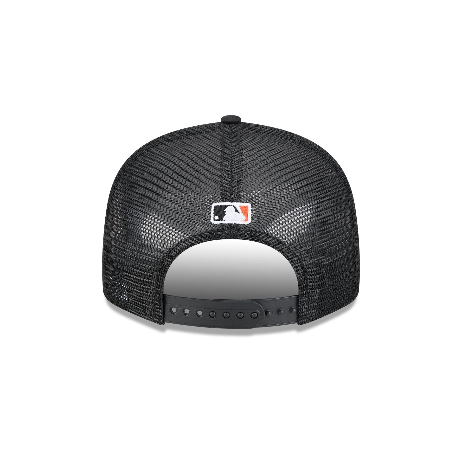 San Francisco Giants Championship Pack 9FIFTY Trucker Hat - Image 6