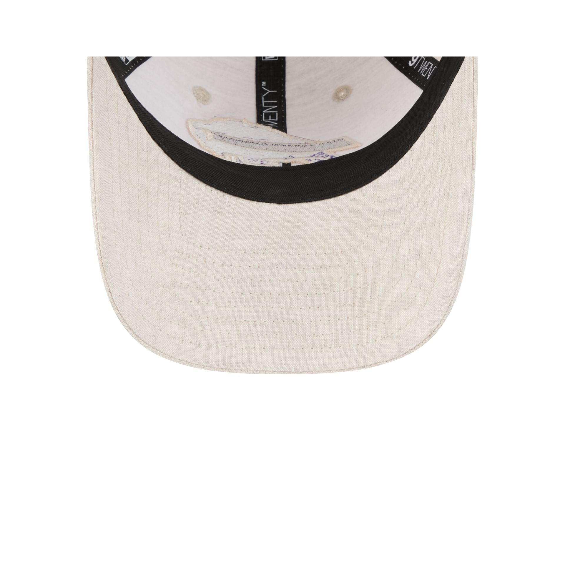 Buffalo Bills Floral Women's 9TWENTY Adjustable Hat - Image 7