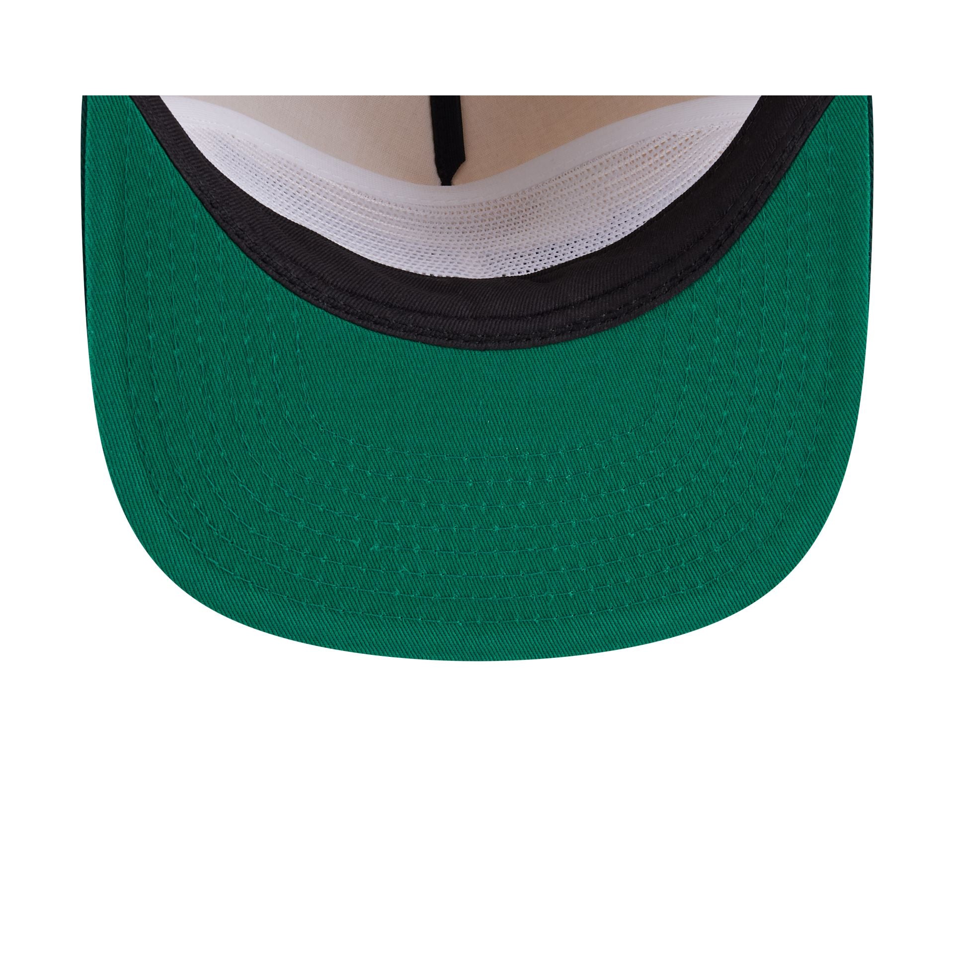 Michigan State Spartans 2000 National Champions Golfer Hat - Image 7