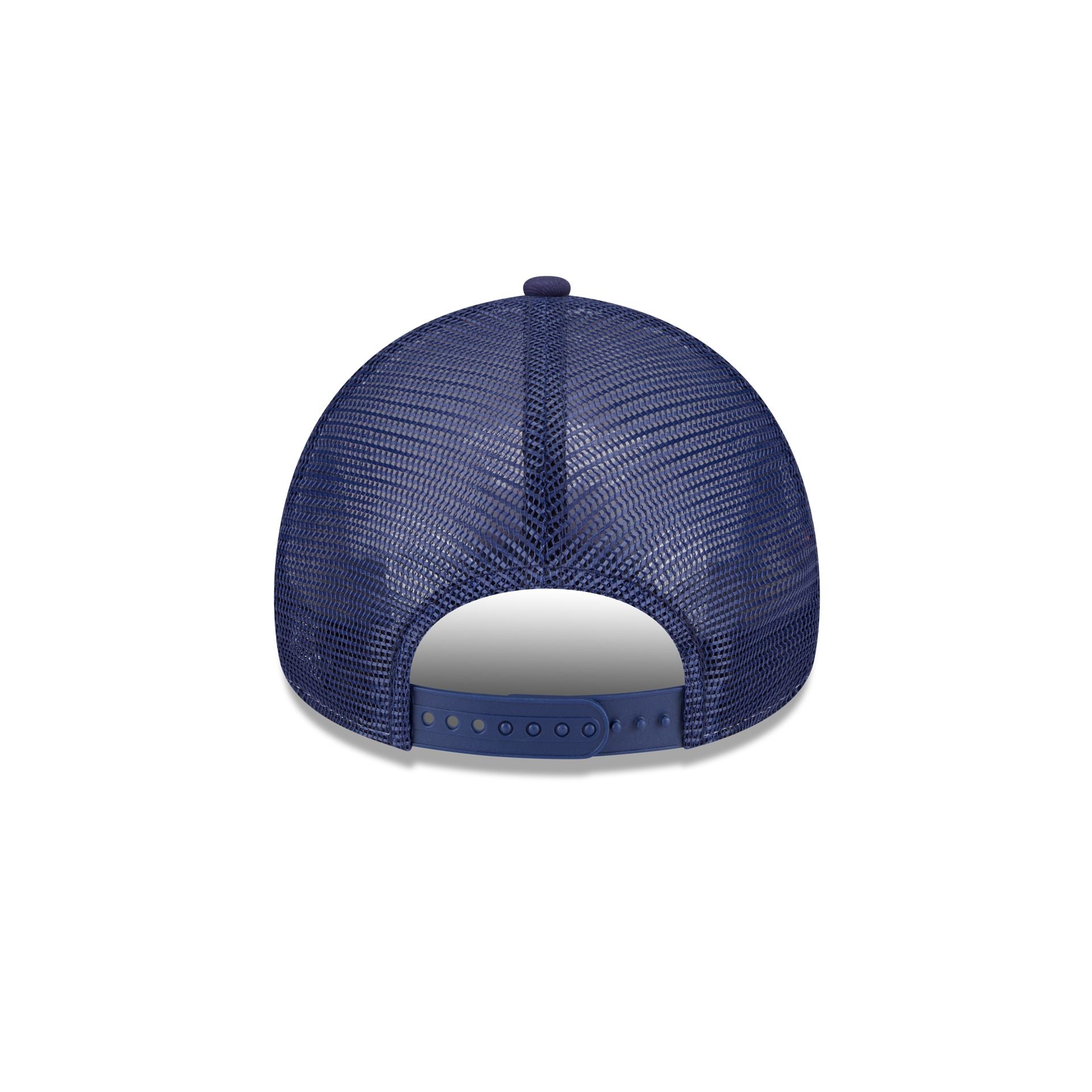 San Diego Padres Spring Training 9FORTY A-Frame Trucker Hat - Image 6