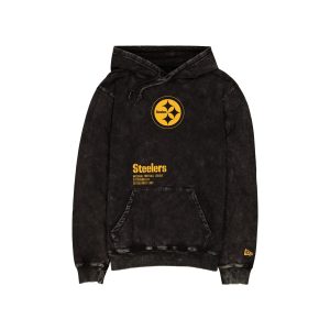 Pittsburgh Steelers Sport Night Black Hoodie