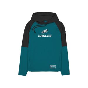 Philadelphia Eagles Combine Hoodie