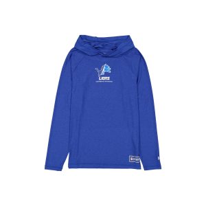 Detroit Lions 2025 Functional Fandom Hoodie