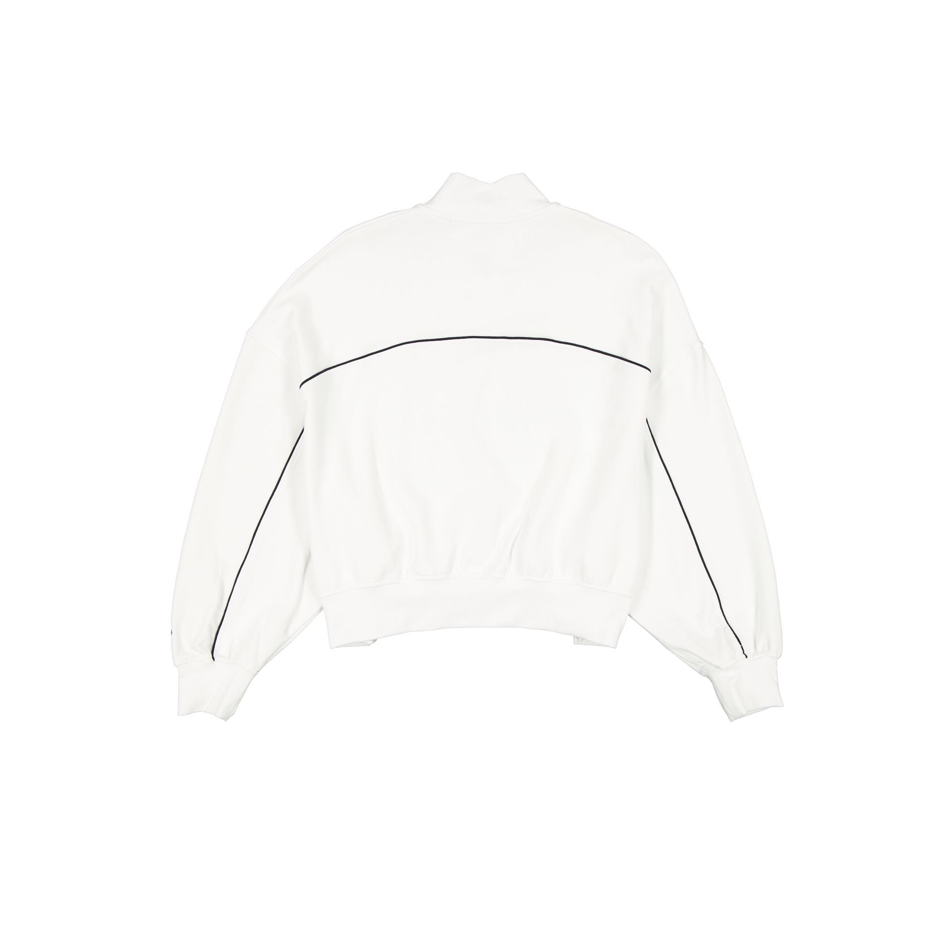 Dallas Cowboys 2025 Functional Fandom Women's Quarter Zip - Image 3