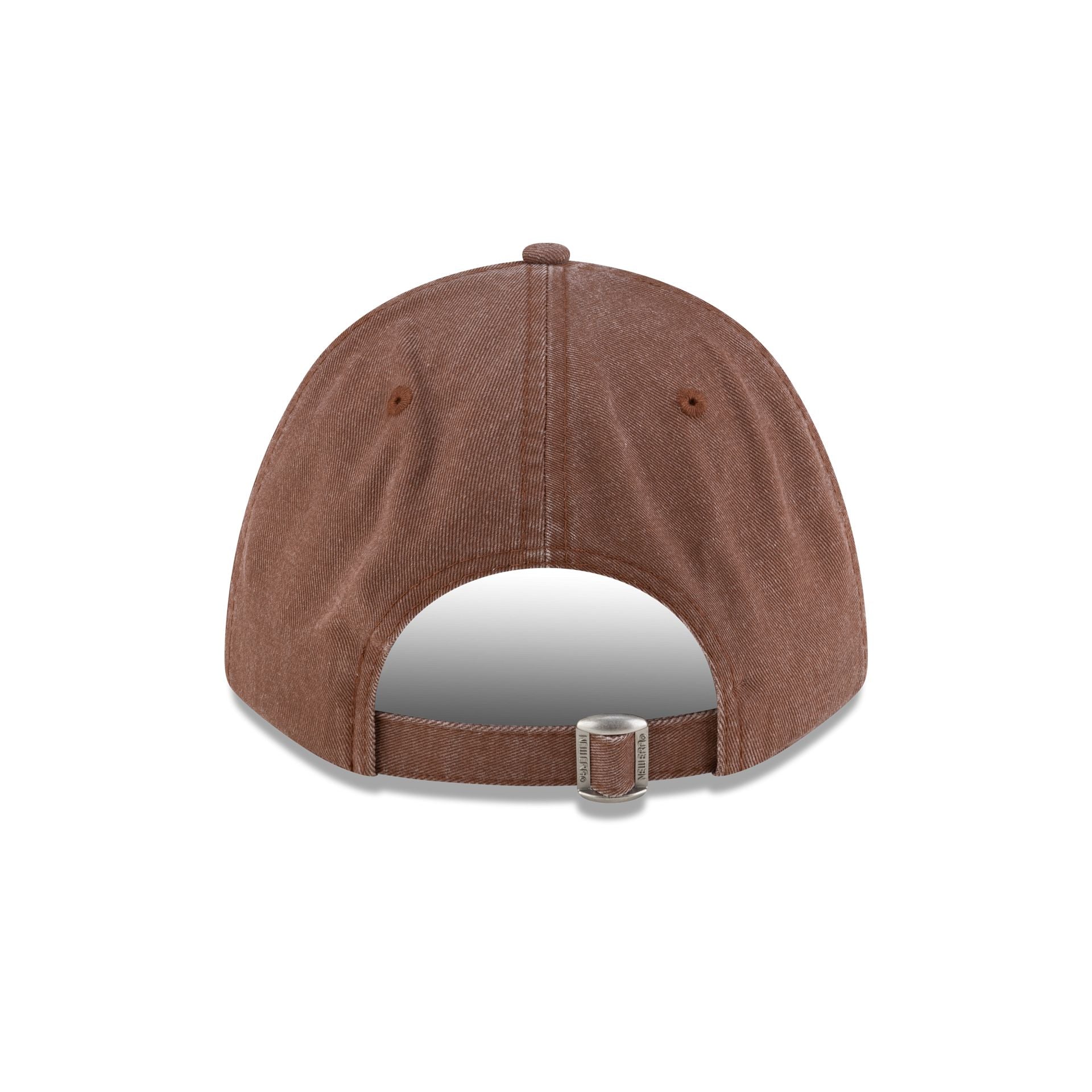 BWT Alpine F1 Team Washed Deep Auburn 9FORTY M-Crown Snapback Hat - Image 6