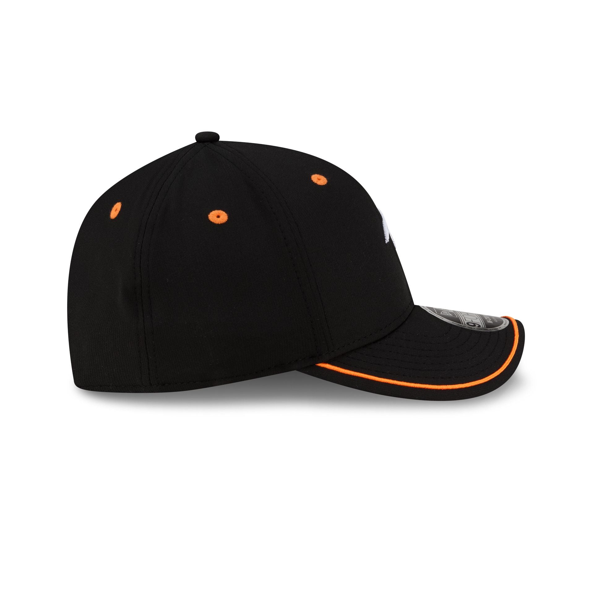 McLaren Formula 1 Team Color Pop 9FORTY M-Crown Adjustable Hat - Image 5