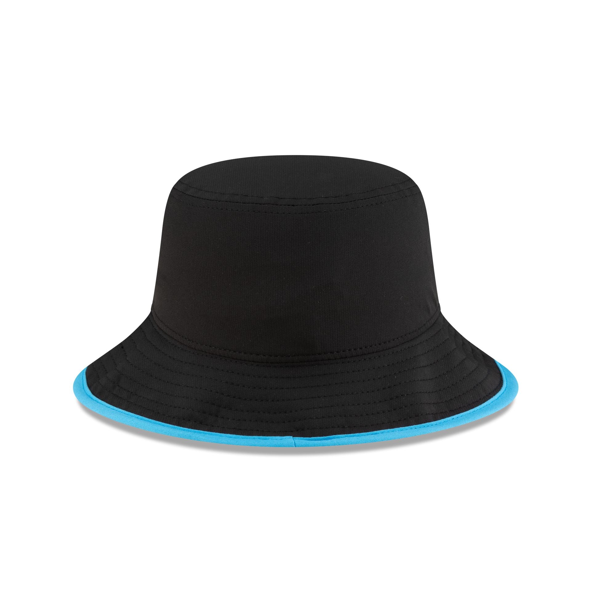 McLaren Formula 1 Team Color Pop Tapered Bucket Hat - Image 6