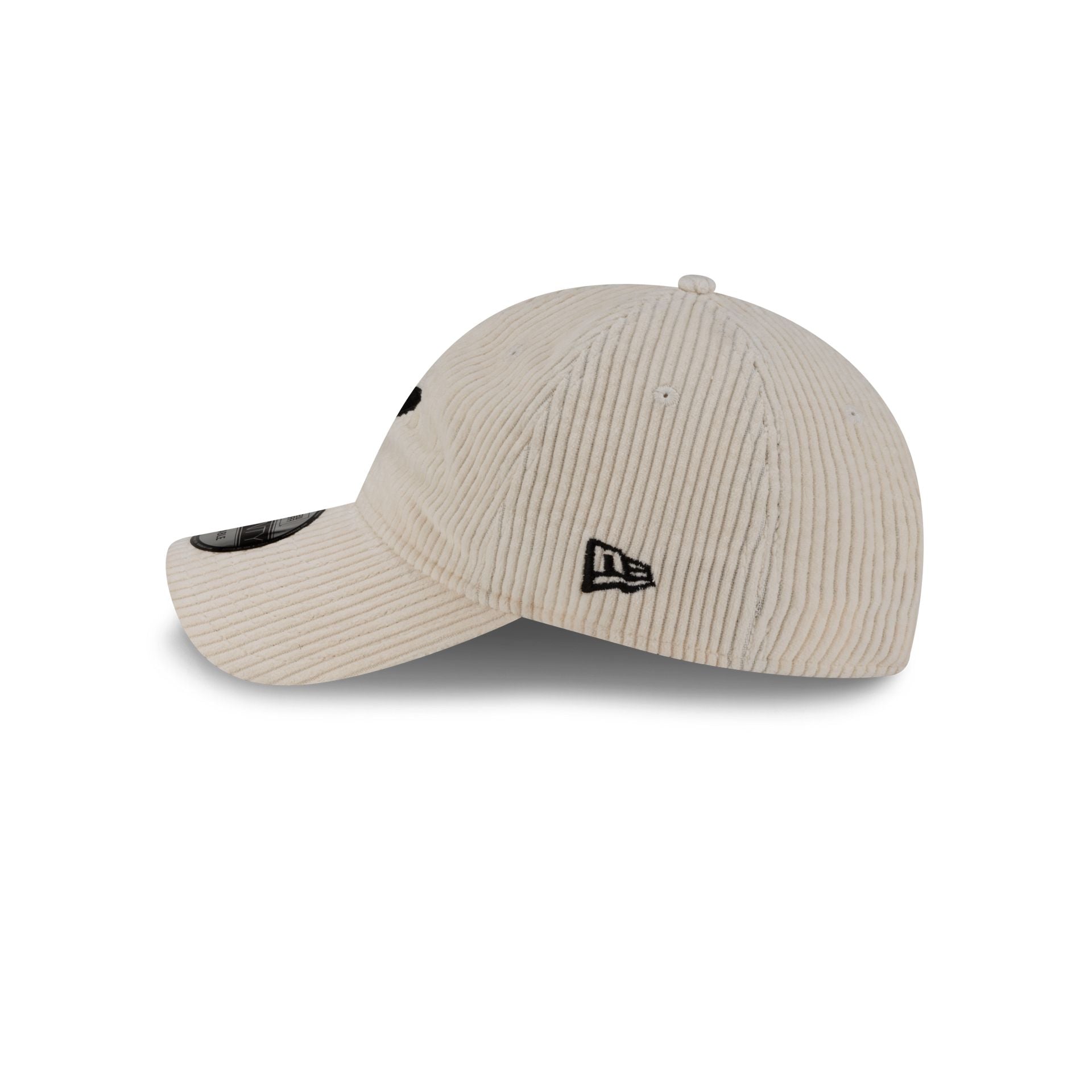 McLaren Formula 1 Team Corduroy 9TWENTY Adjustable Hat - Image 5