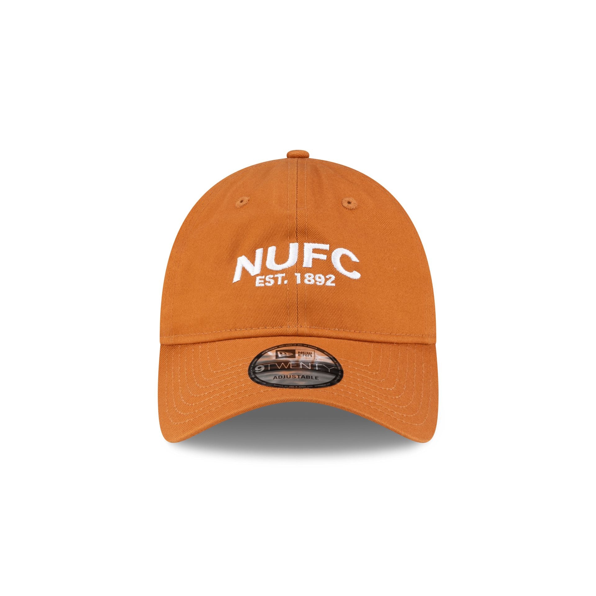 Newcastle United FC Spring Toffee 9TWENTY Adjustable Hat - Image 2