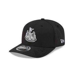 Newcastle United FC Recycled 9SEVENTY Stretch-Snap Hat