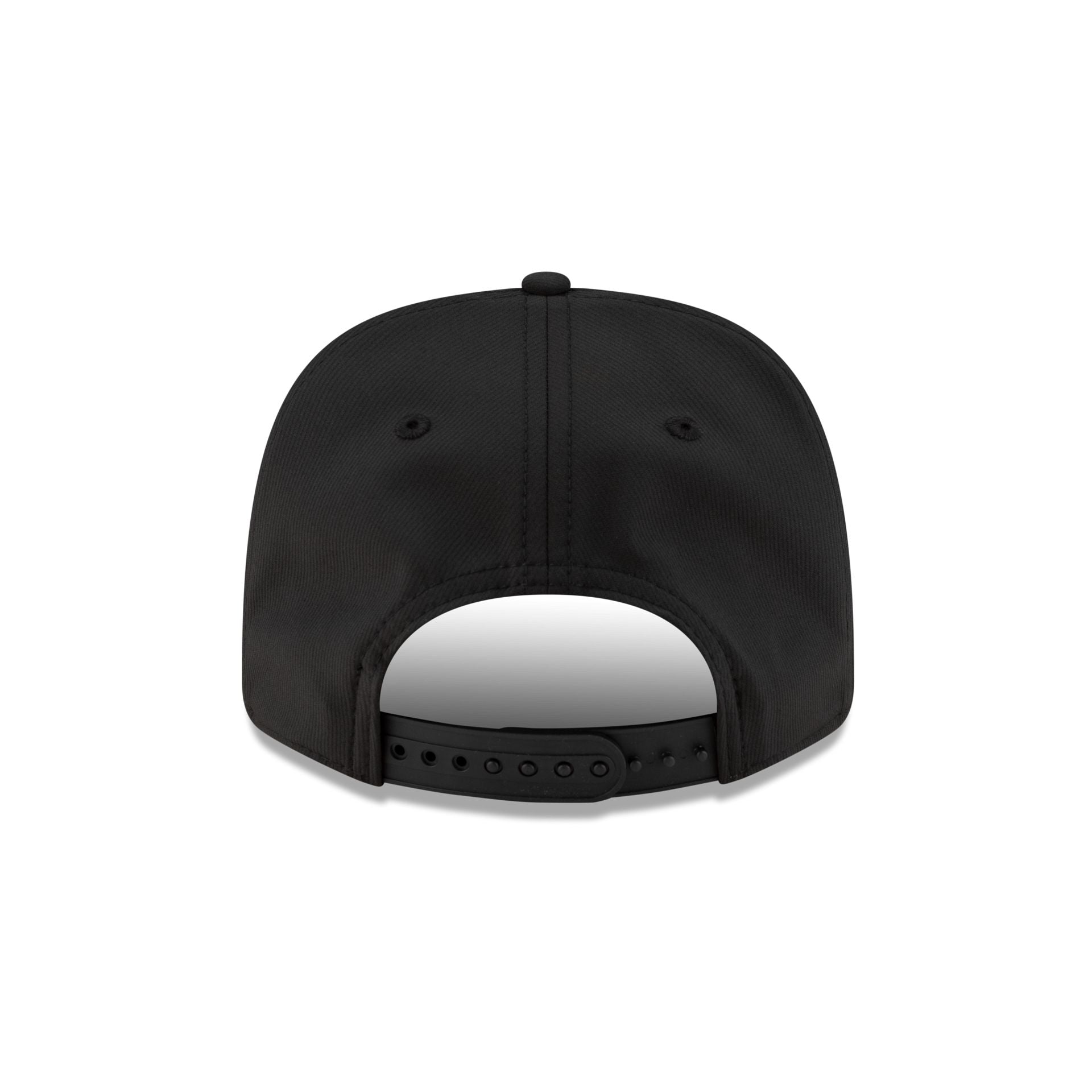 Newcastle United FC Recycled 9SEVENTY Stretch-Snap Hat - Image 6