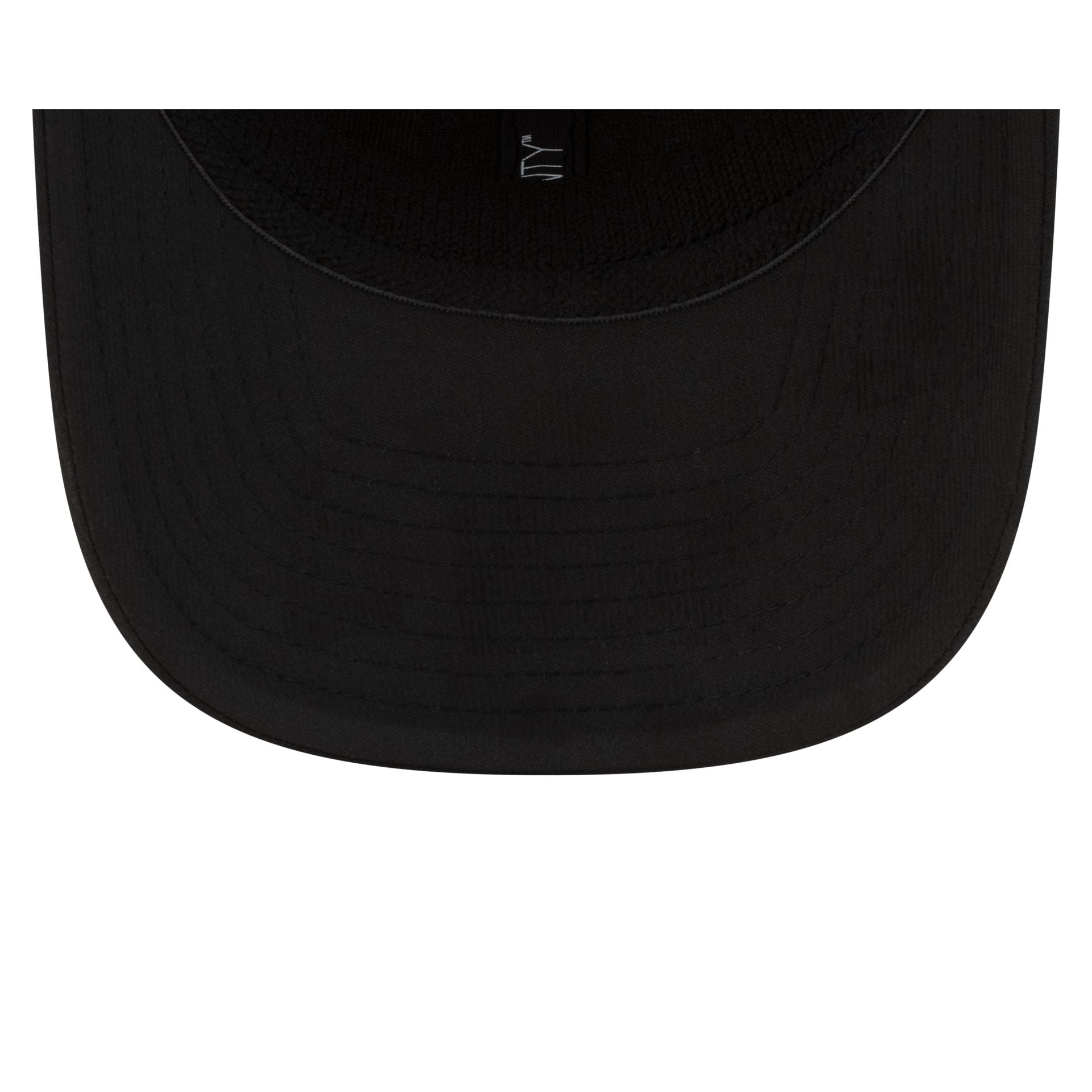 Newcastle United FC Recycled 9SEVENTY Stretch-Snap Hat - Image 7
