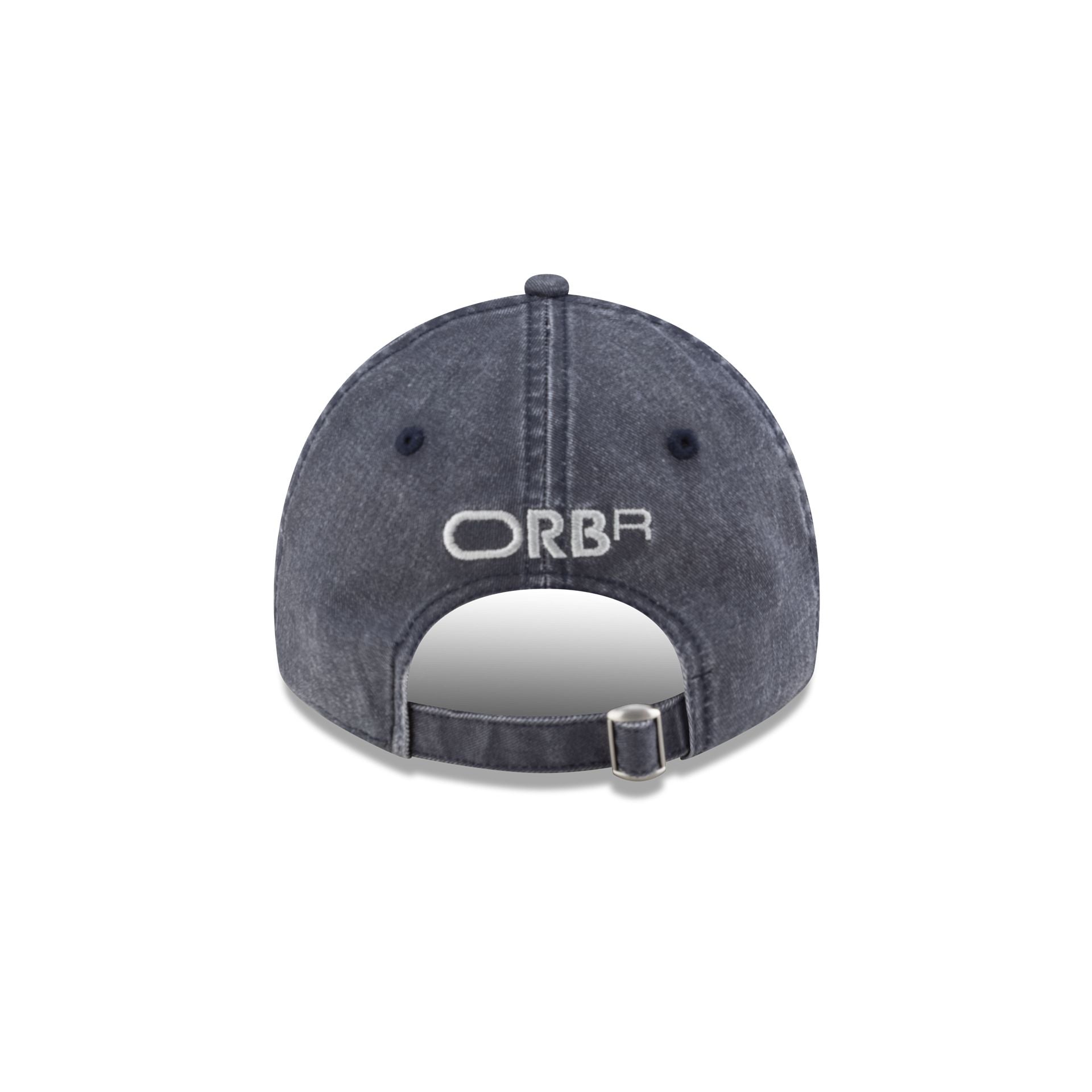 Oracle Red Bull Racing Tonal Reedition 9TWENTY Adjustable Hat - Image 6